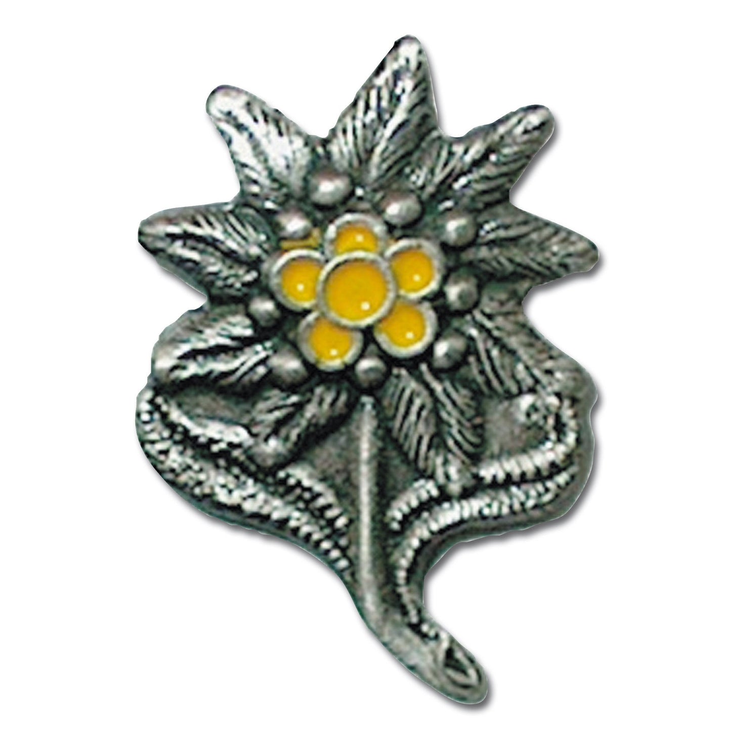 Pin Mini Edelweiss