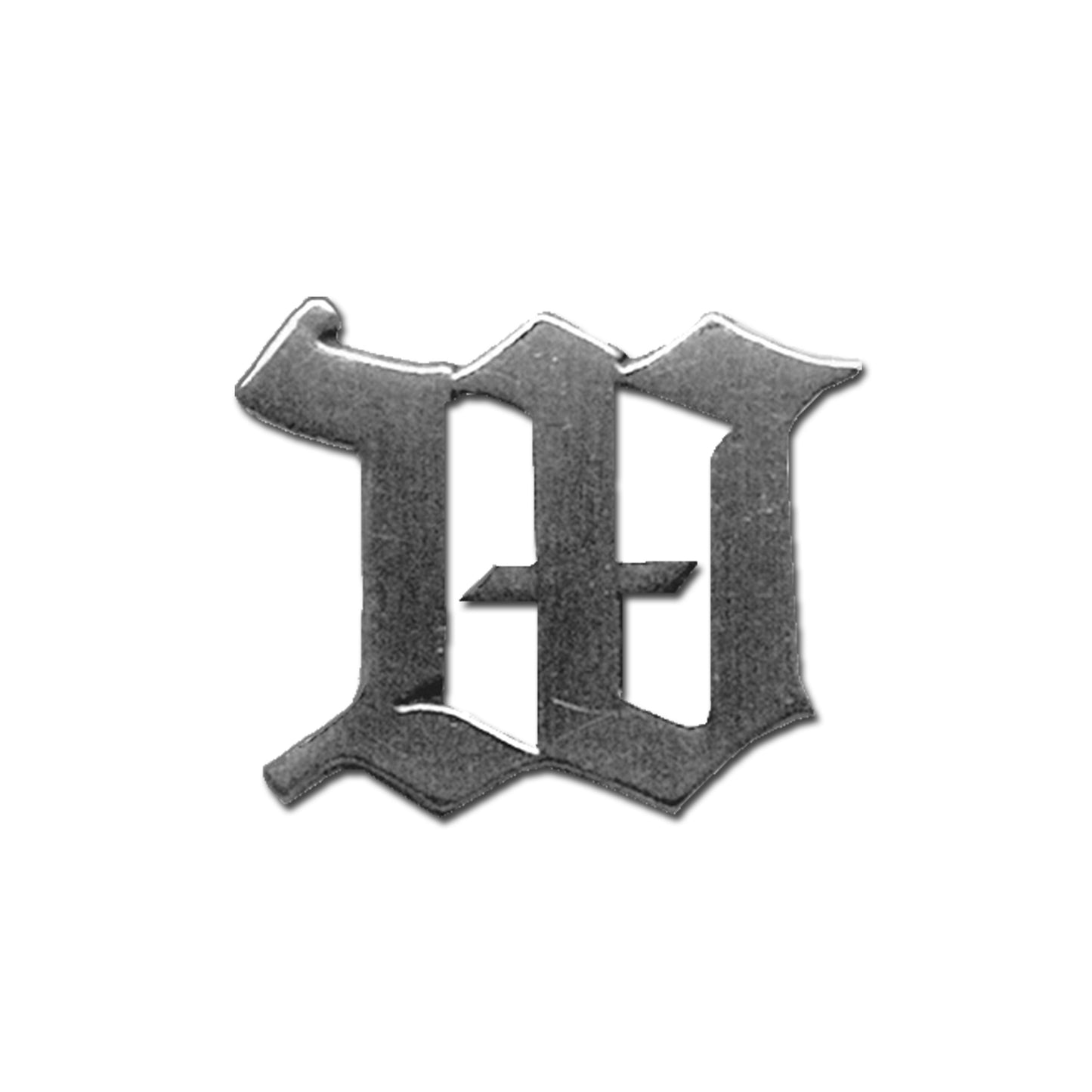 Mini pin bw wachbatallion