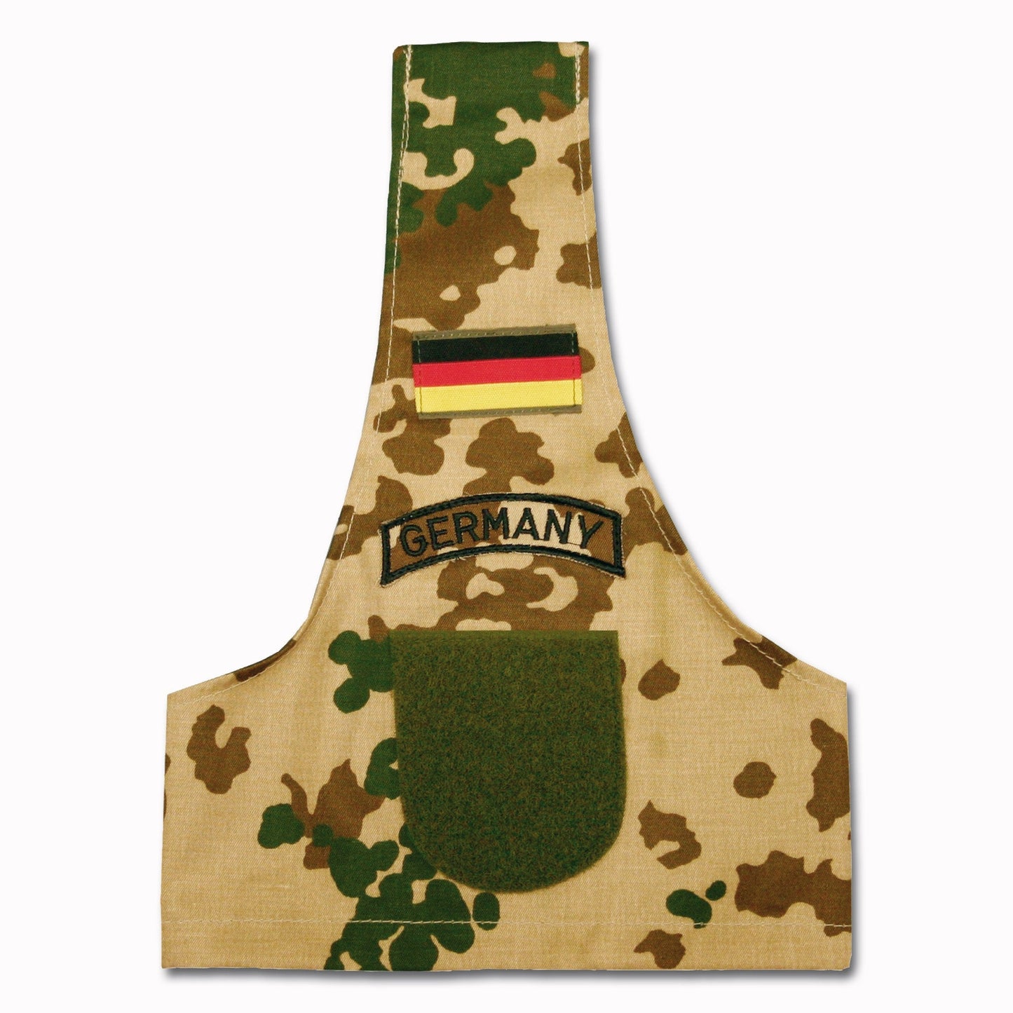 Fascia da braccio neutra