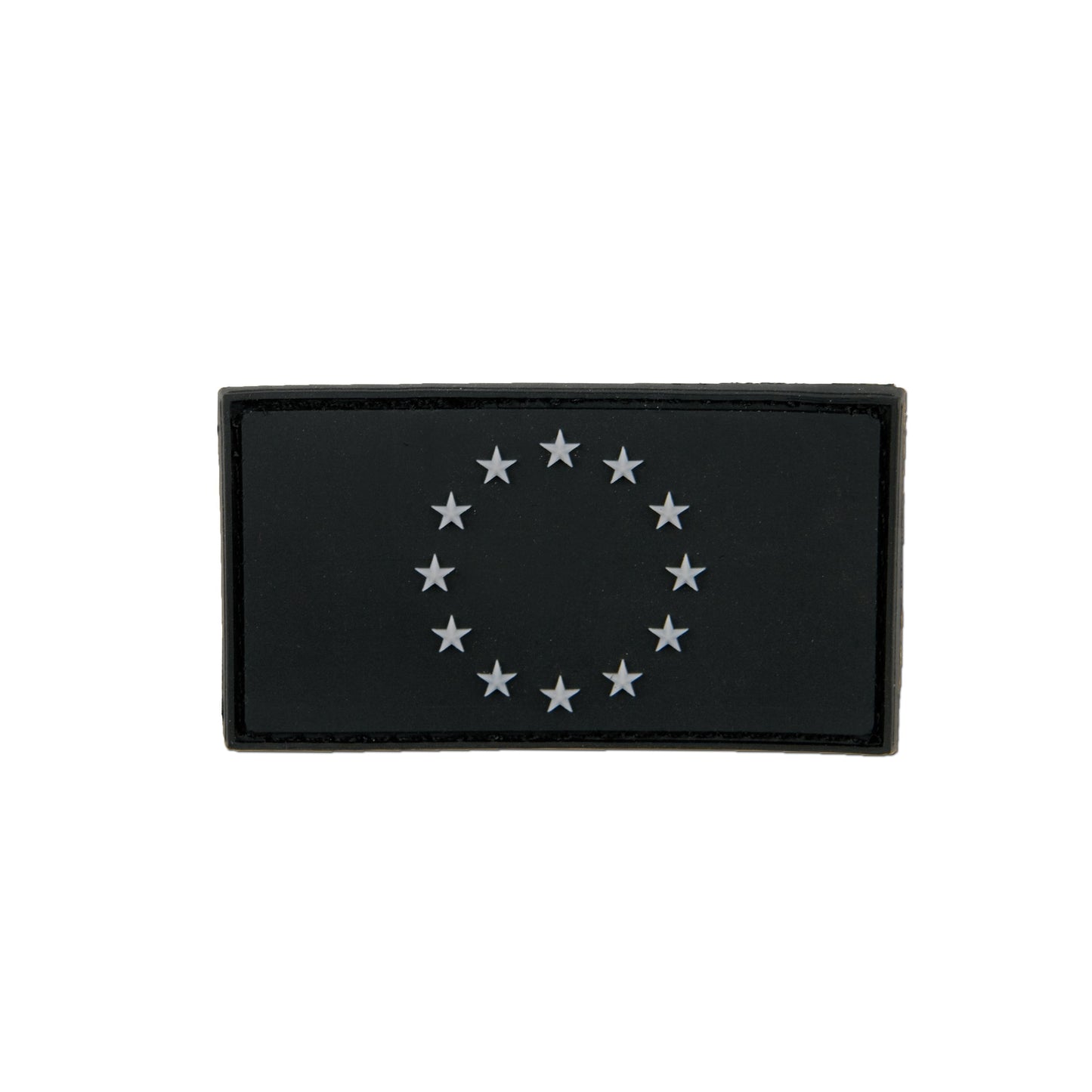 3D-Patch EU Flag full color