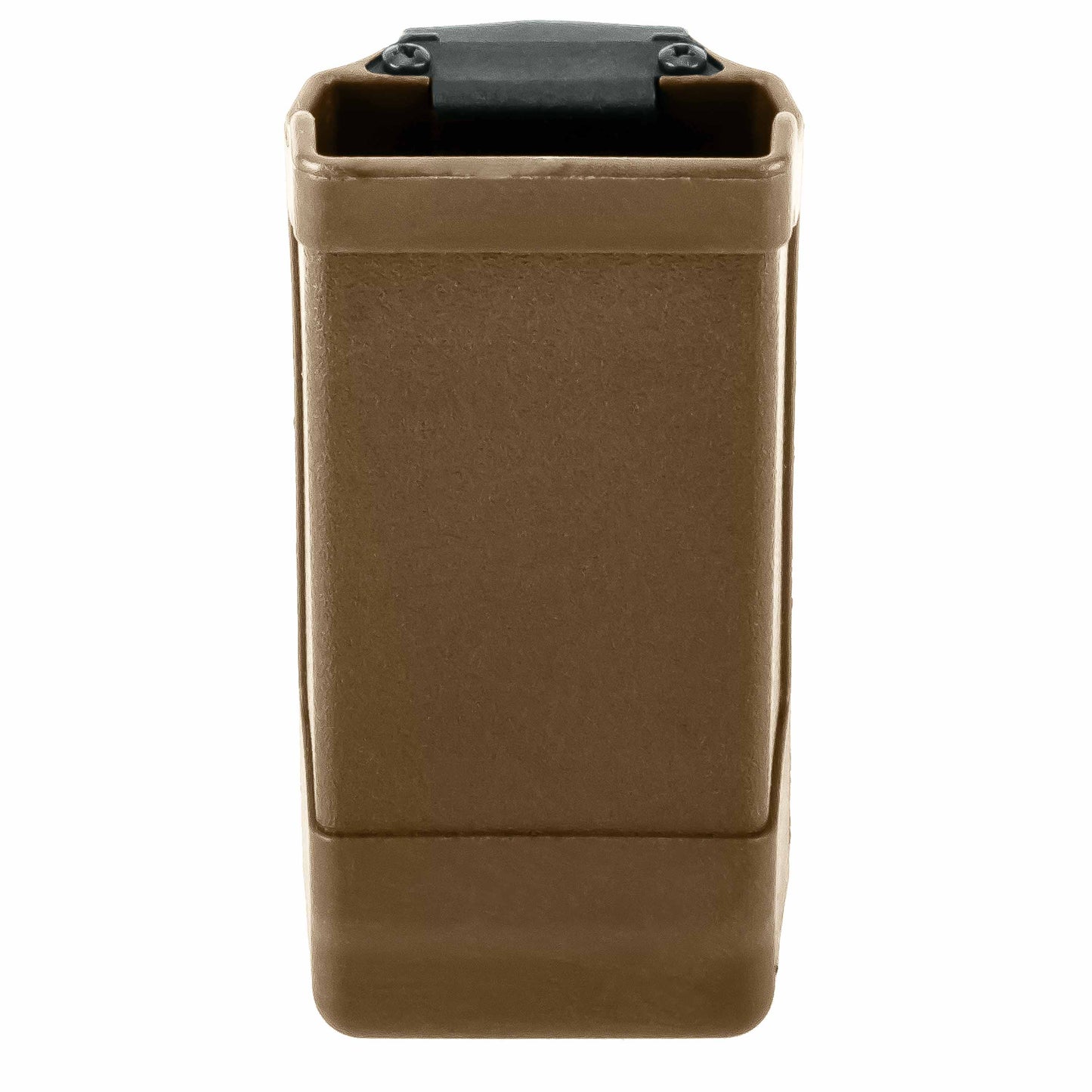 CQC Double Row Mag Case