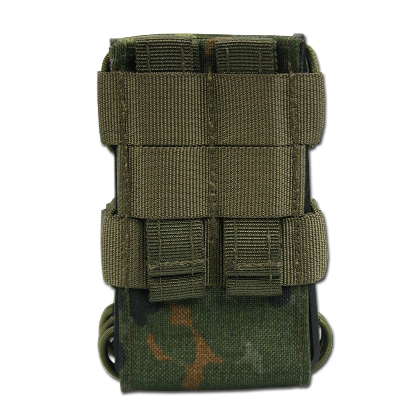 Double Quick Draw Pouch M4