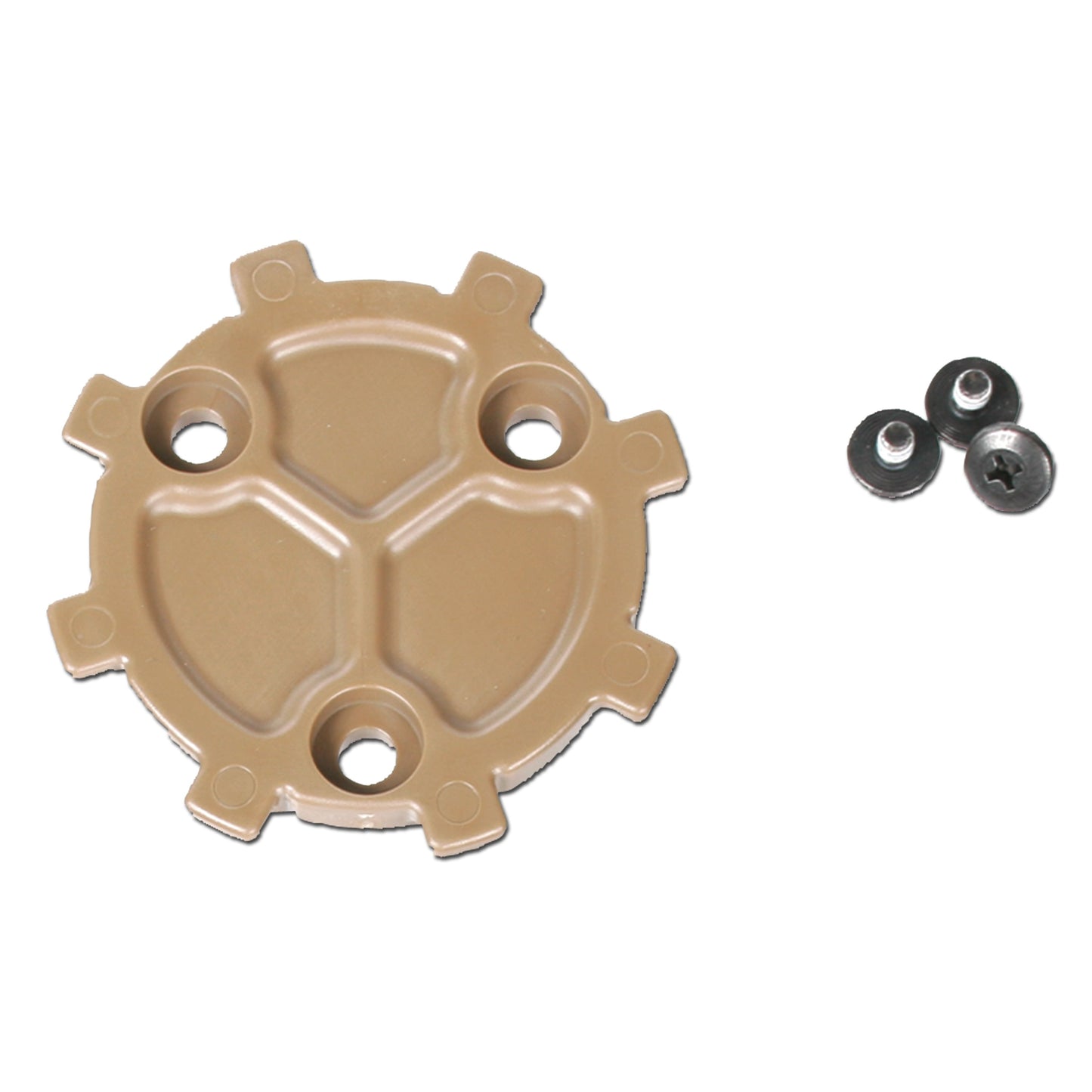 Macho de desconexión rápida SERPA