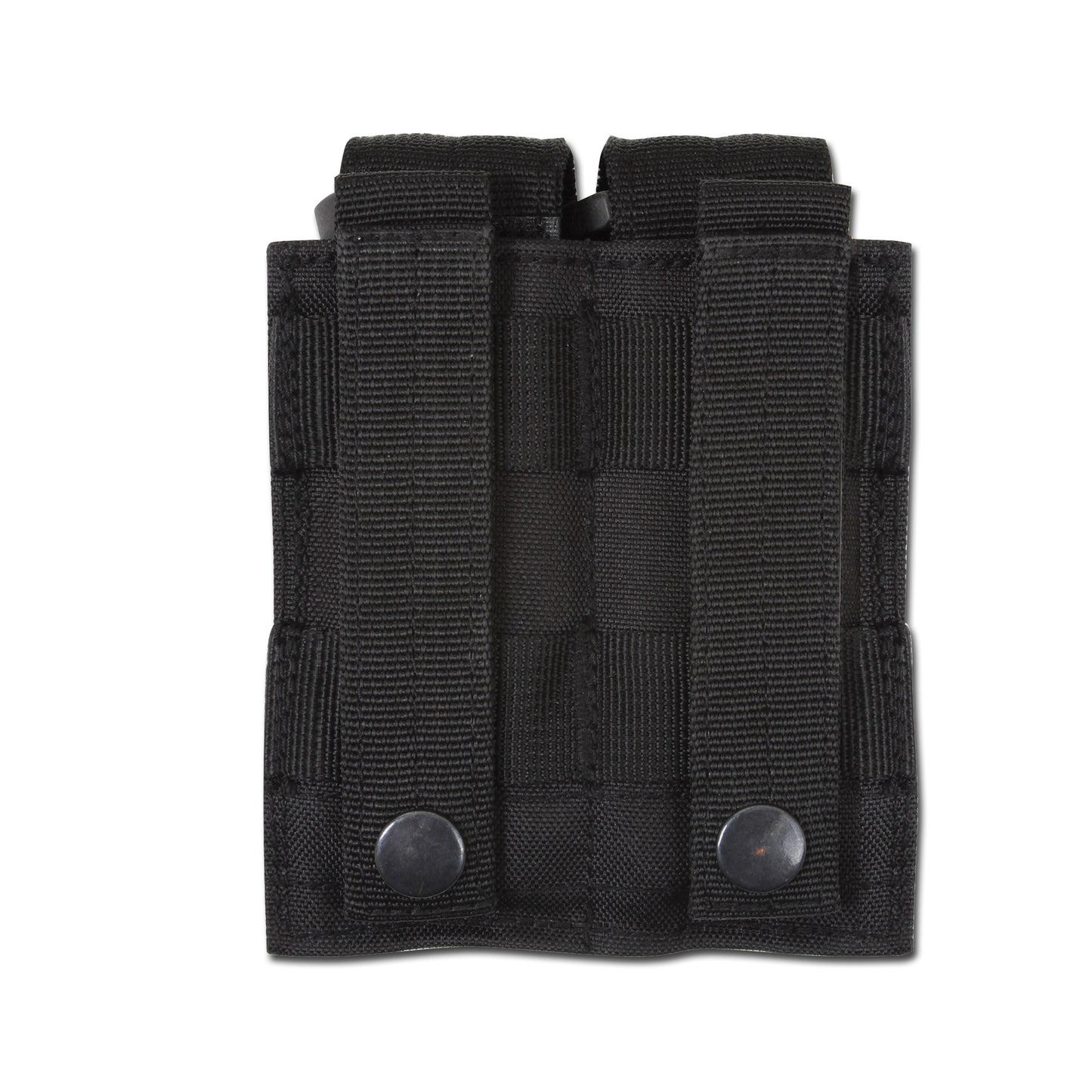 Double Magazine Pouch Pistol