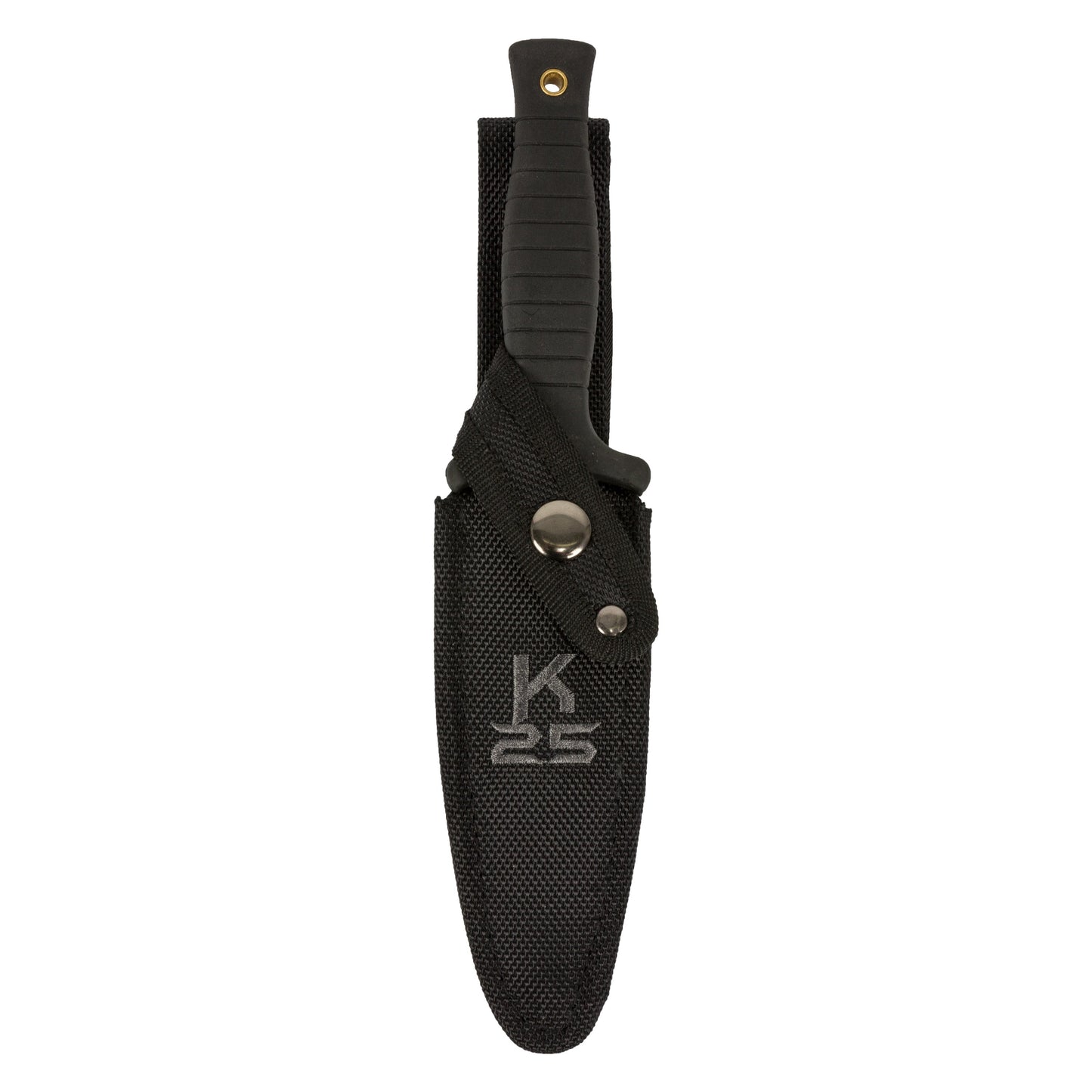 Knife QR Boot Knife