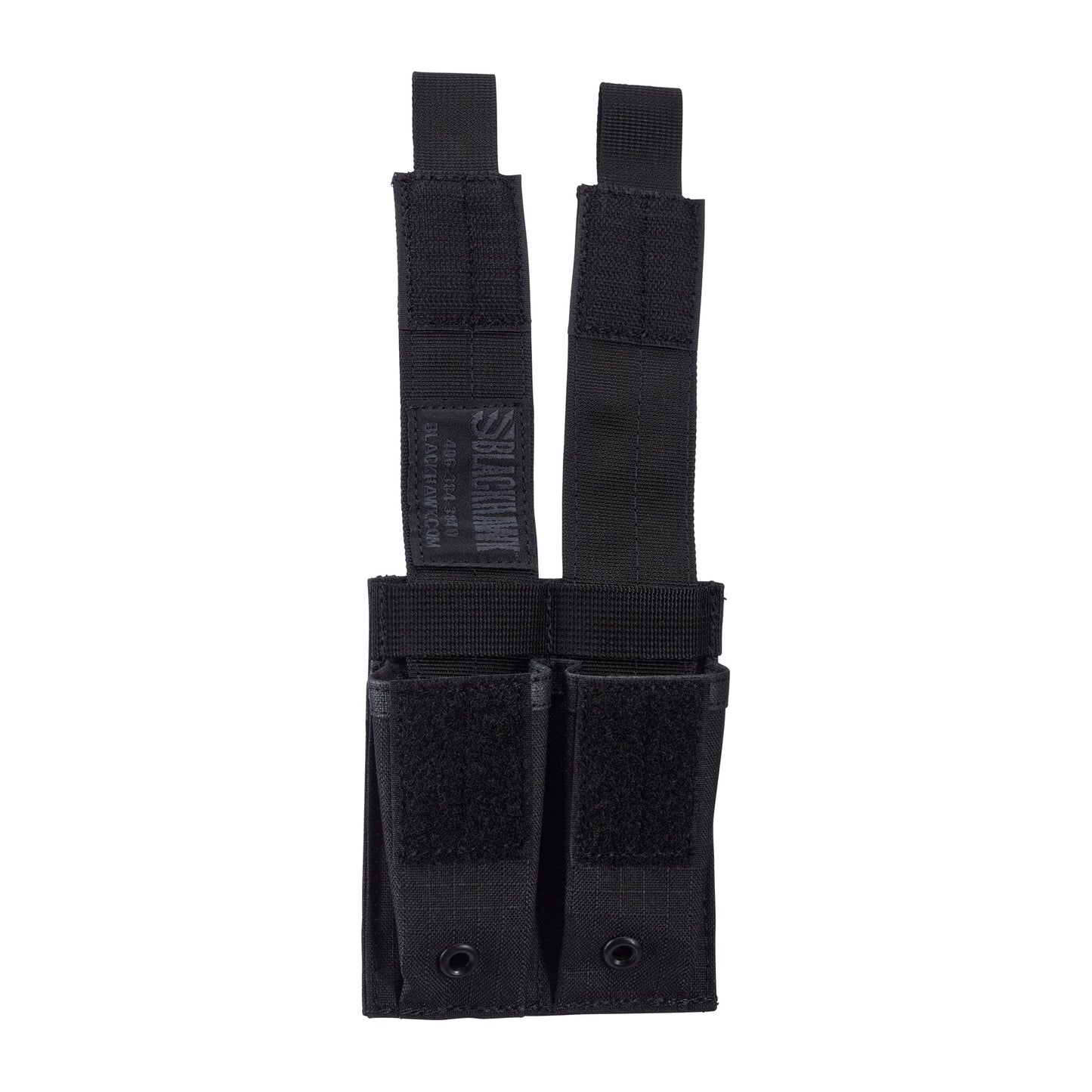 Double Pistol Magazine Pouch