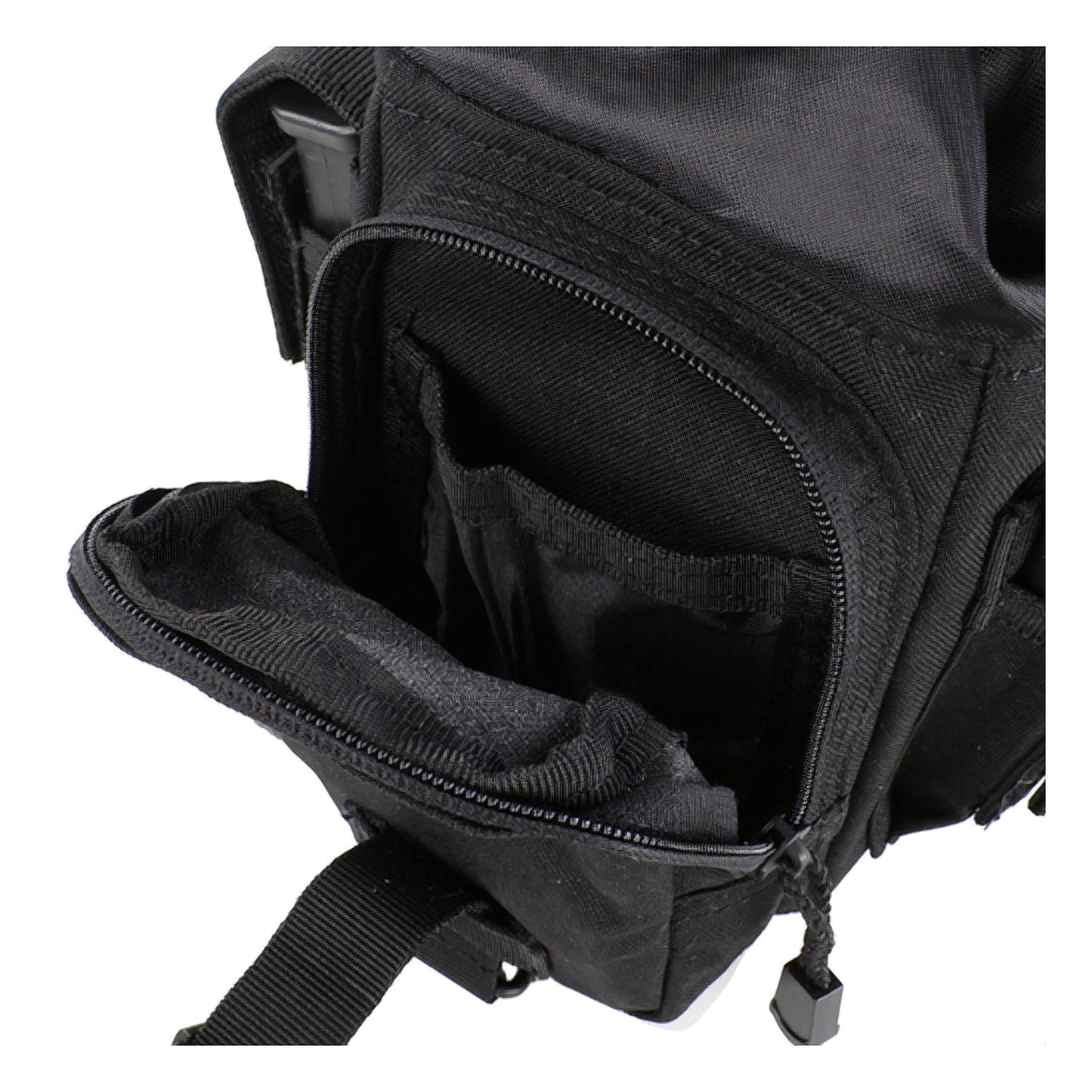 Condor Leg Pouch Cross Over