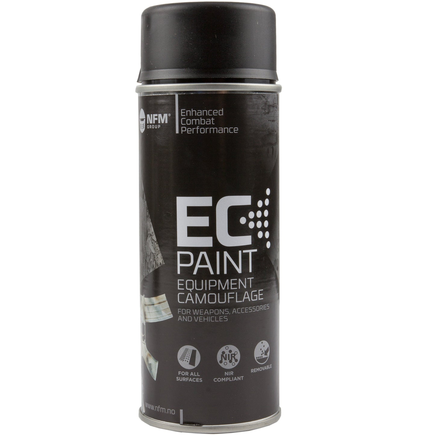 Pintura Camuflaje Pintura EC arena