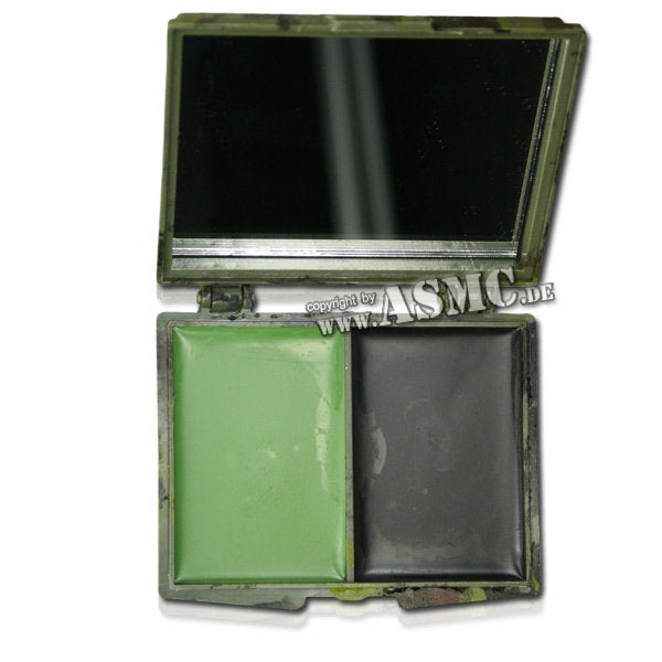 Pintura facial 2 colores