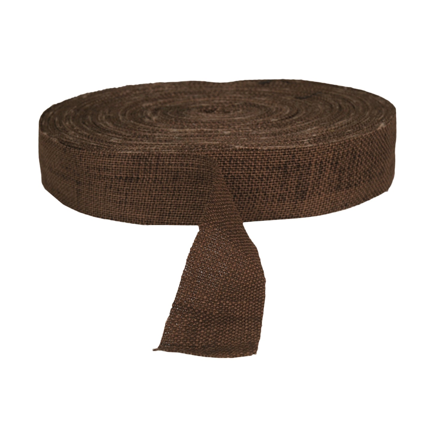 Cinta Arpillera Rollo 50 m