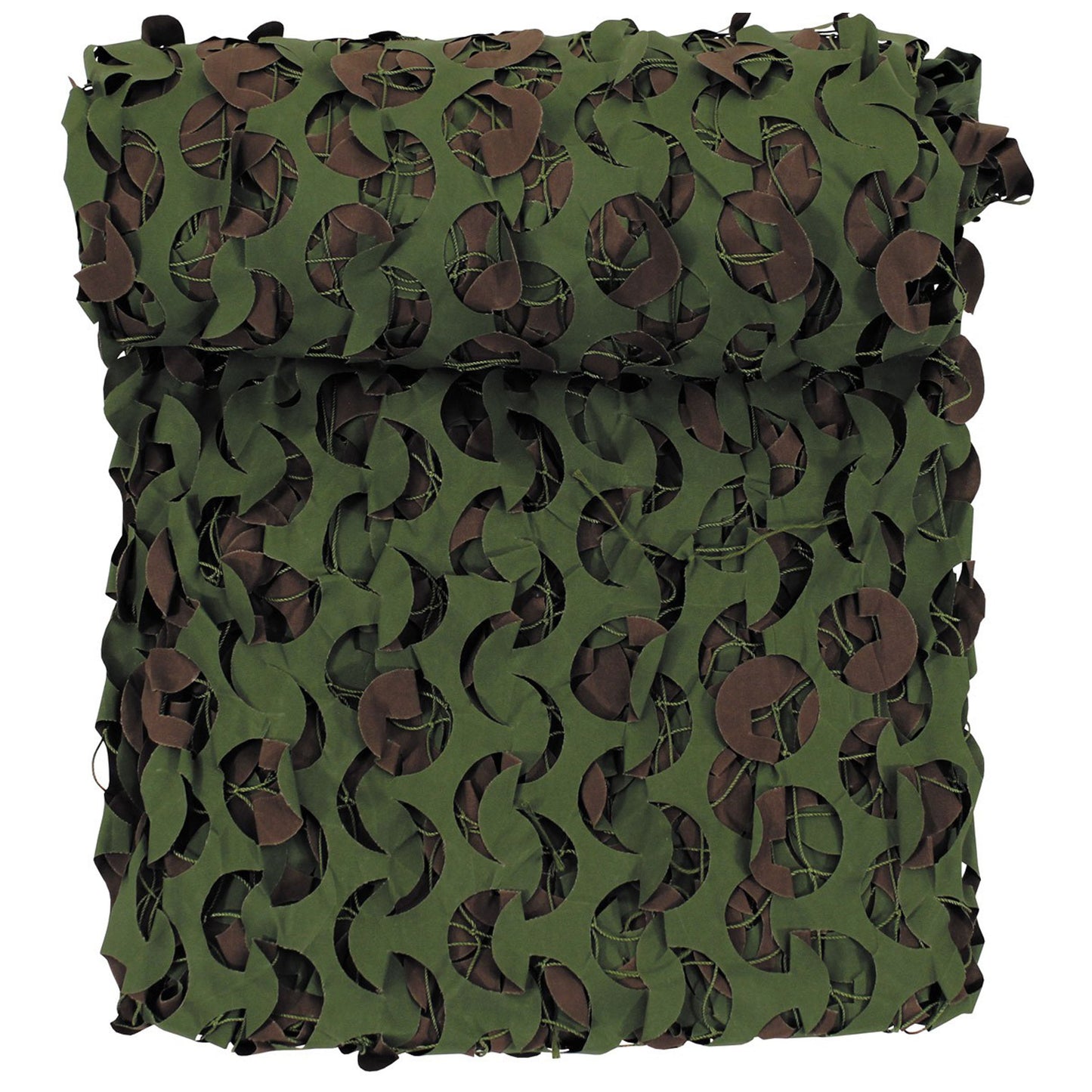 British Camouflage Net Flame Resistant DPM 3 x 3 m