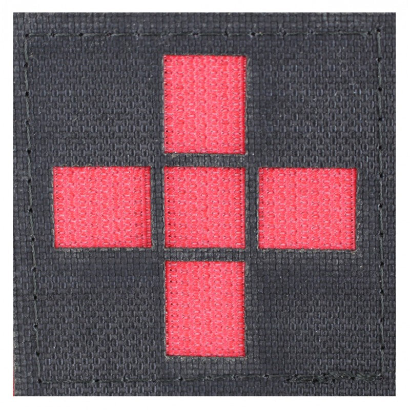 Patch Red Cross Large /sand