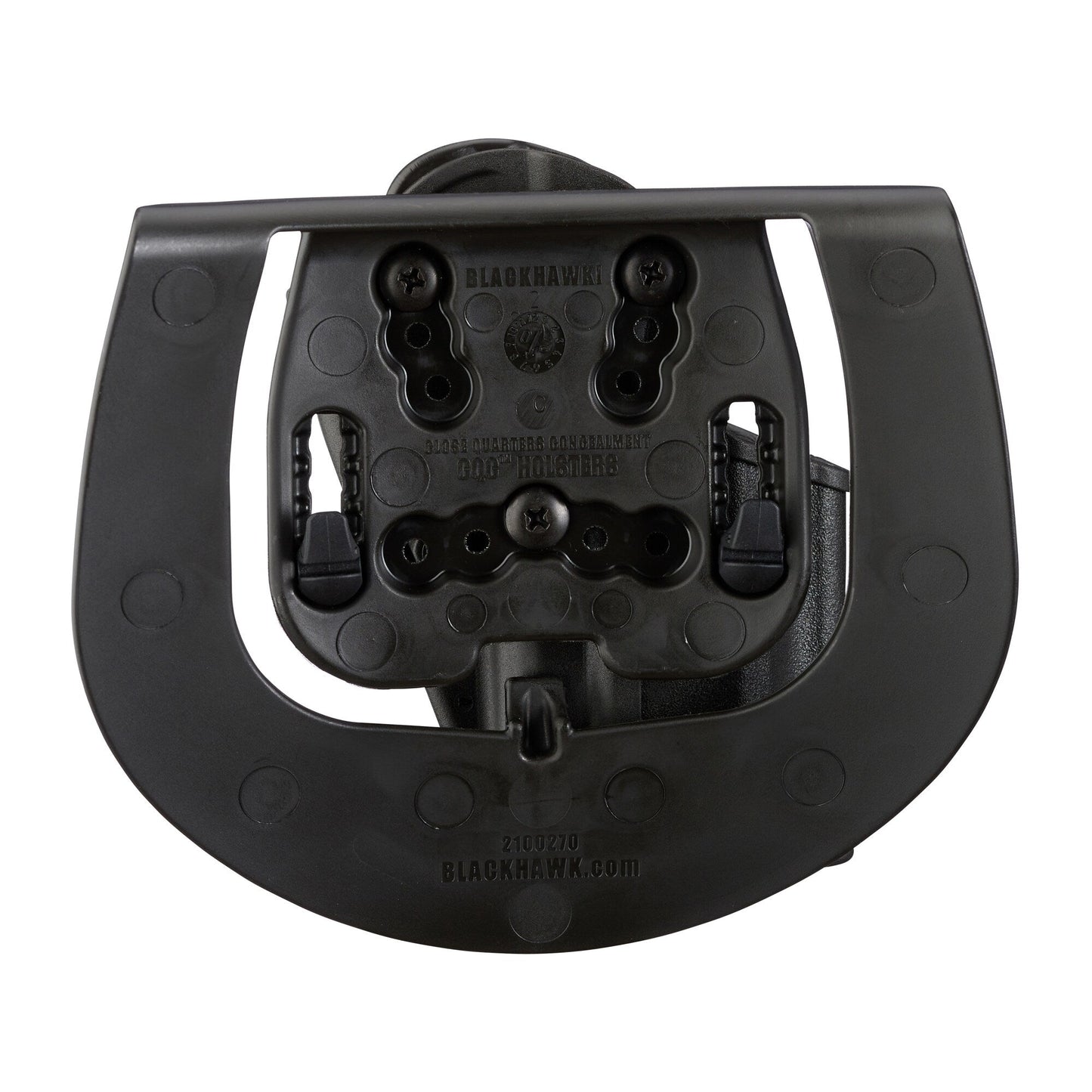 Fondina Serpa CQC Concealment H&K SFP9/VP9 LH