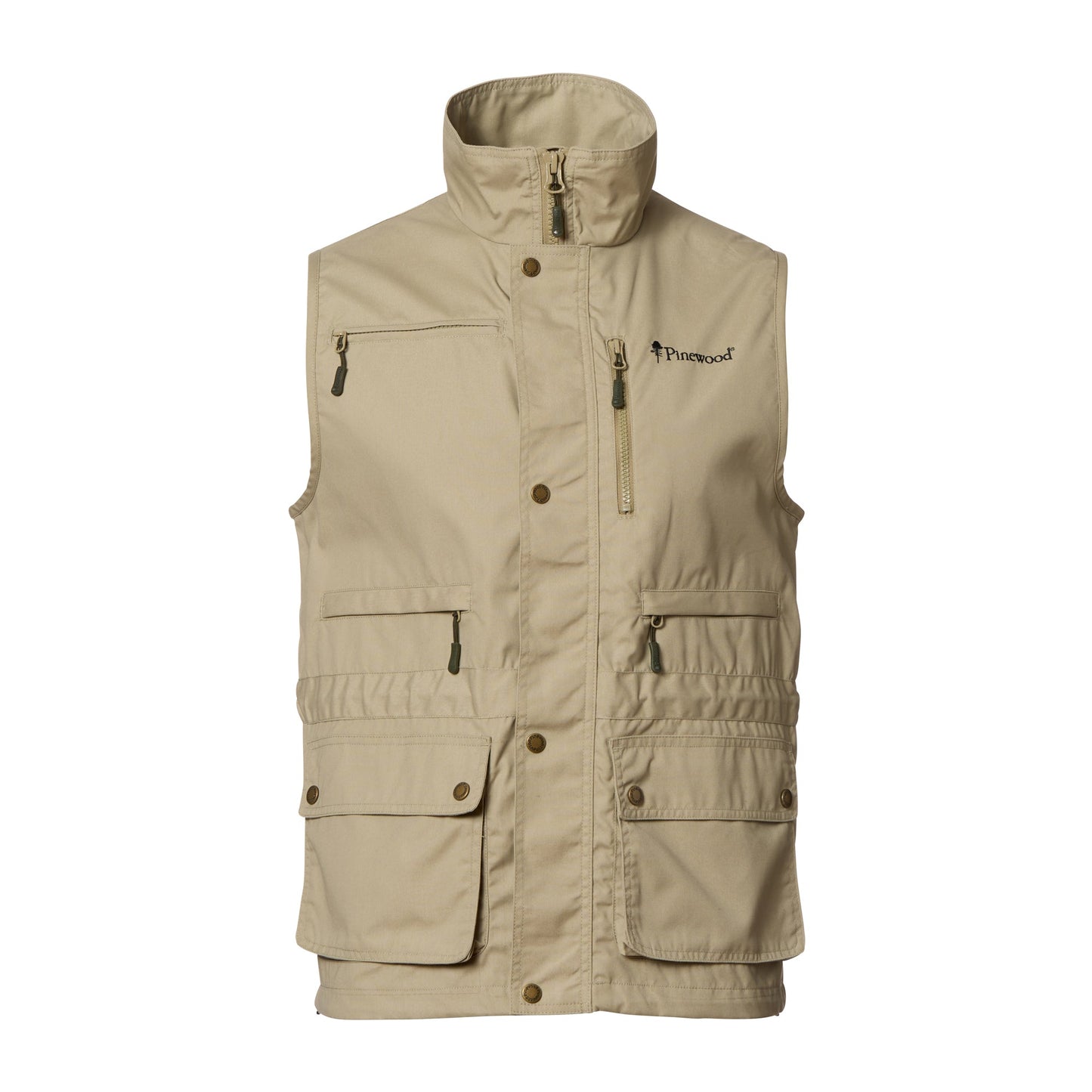 Tiveden Vest dark