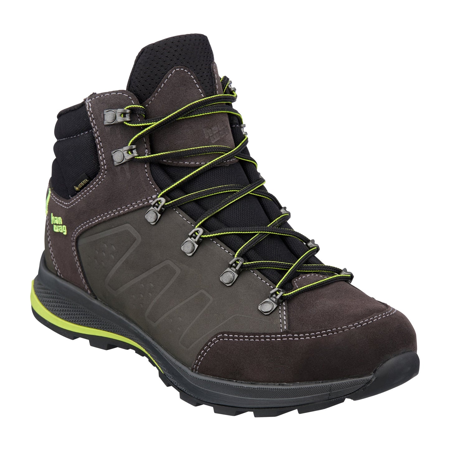 Boots Torsby GTX dusk