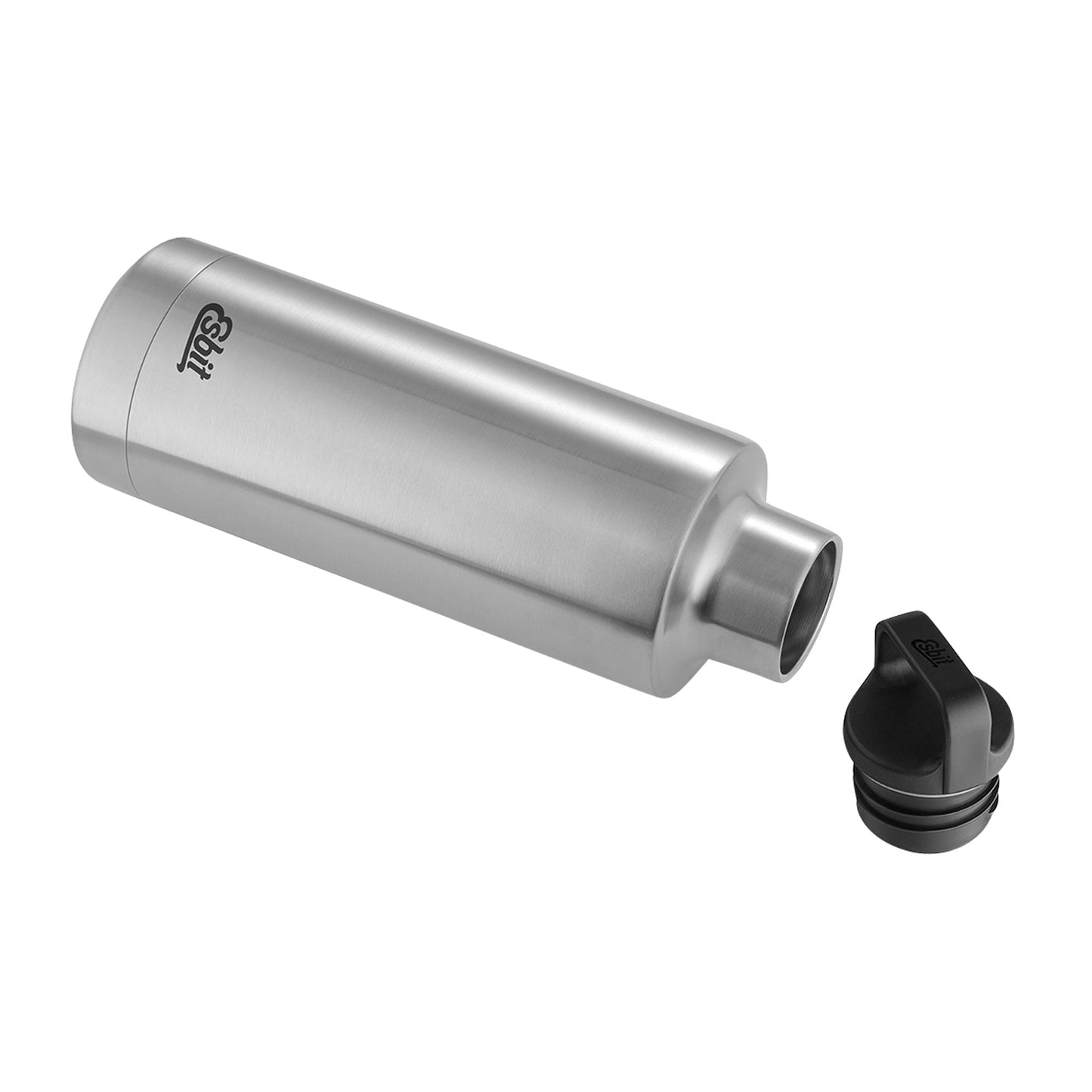 Vacuum Bottle Sculptor Standard Mouth .75 L Stainless