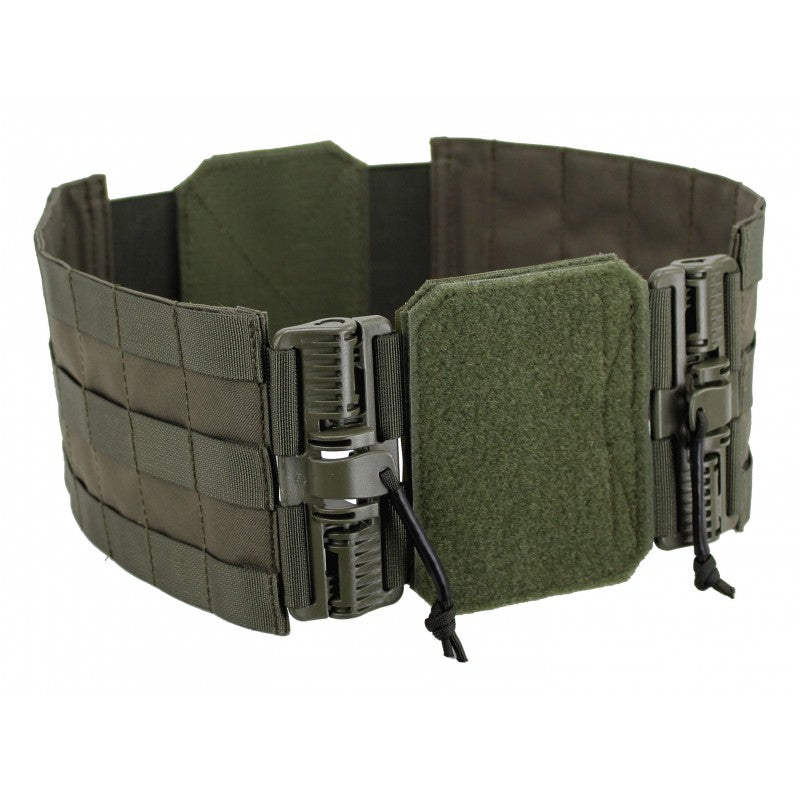 ZenTube Cummerbund Slim