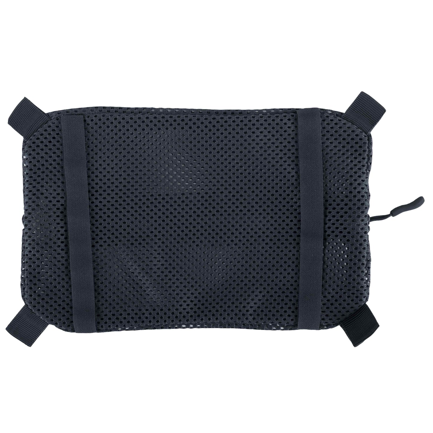 Mesh Bag with Hook and Loop L