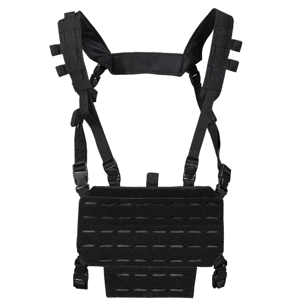 Chest Rig Lightweight dark