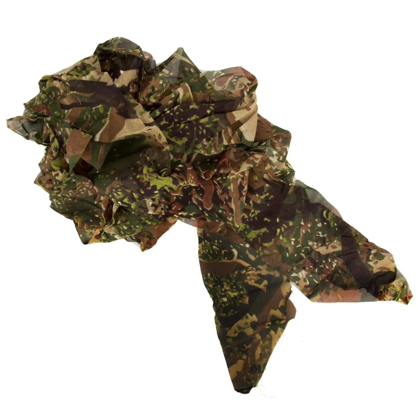 Dark-Strip 8 concamo scuro