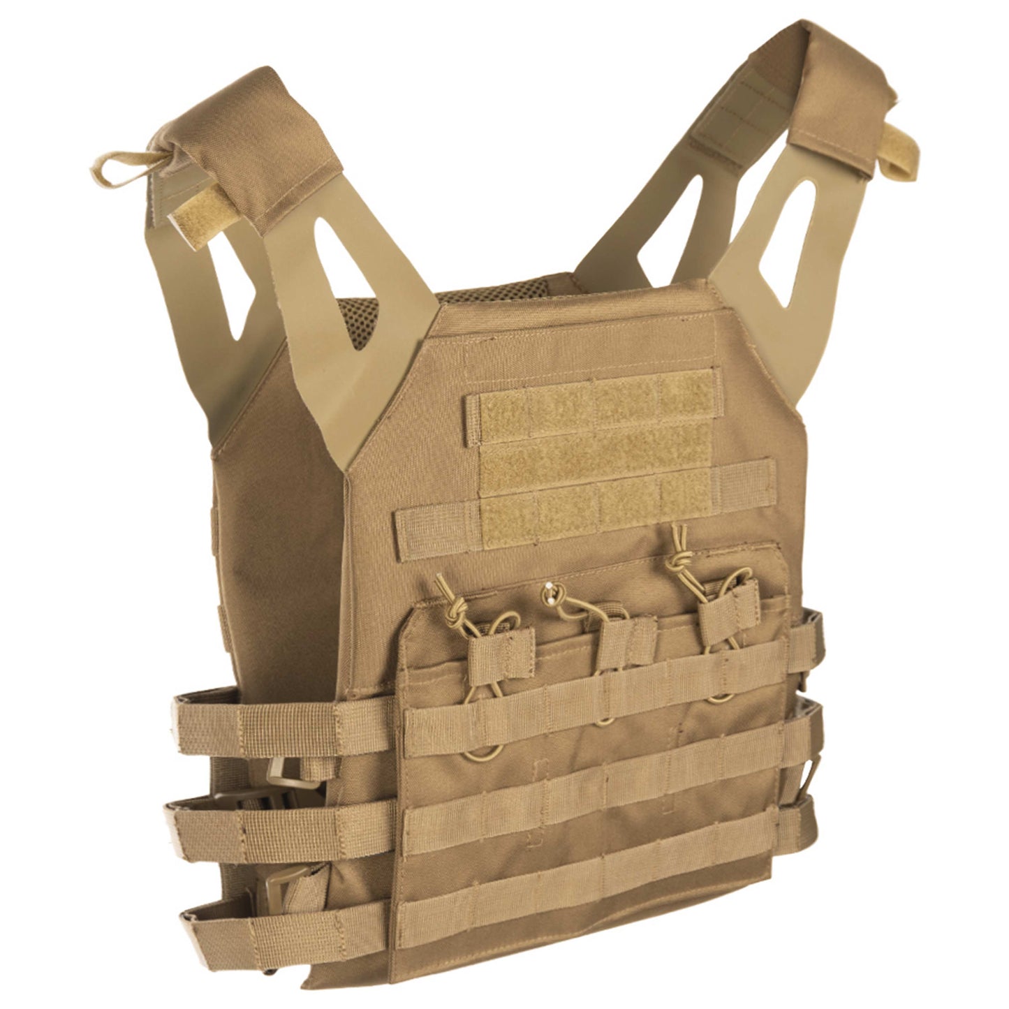 Vest Plate Carrier Generation II