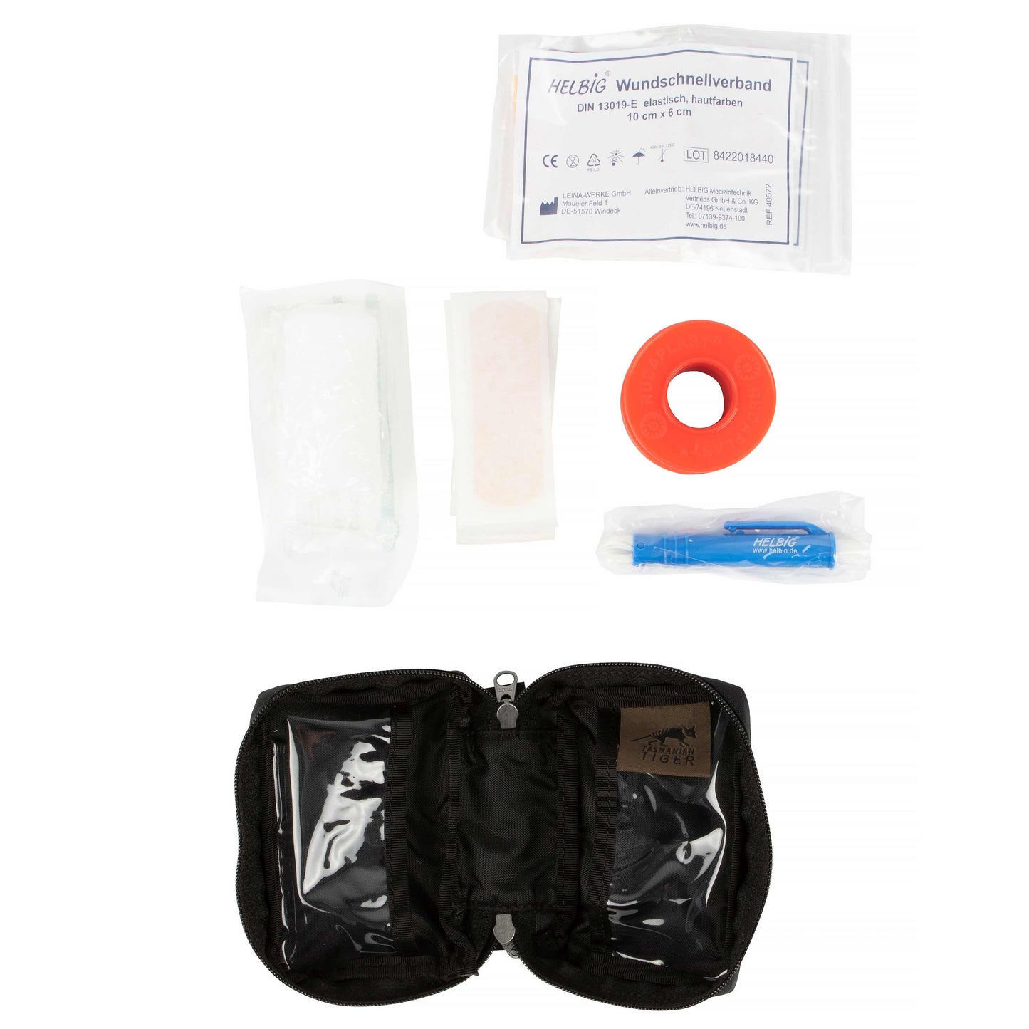 First Aid Set Mini