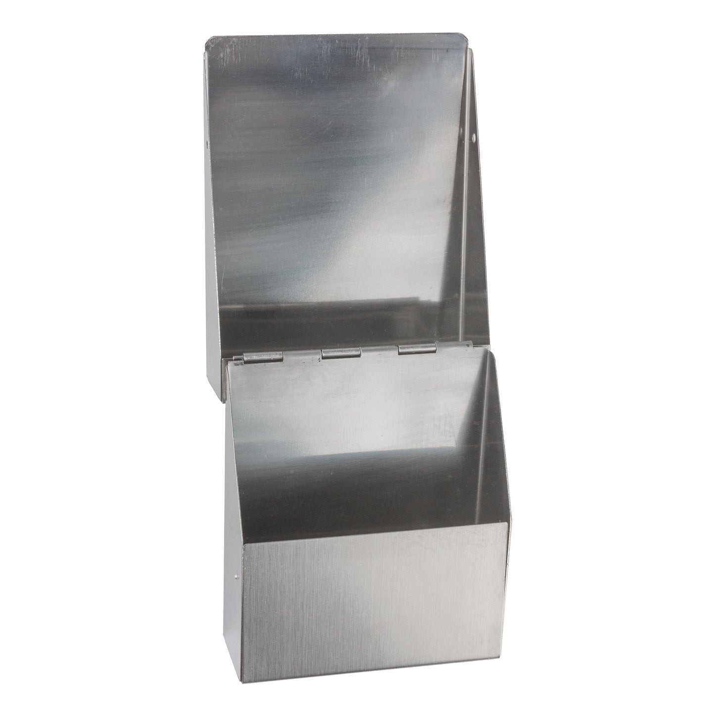 Cigarettes Box Metal with Logo