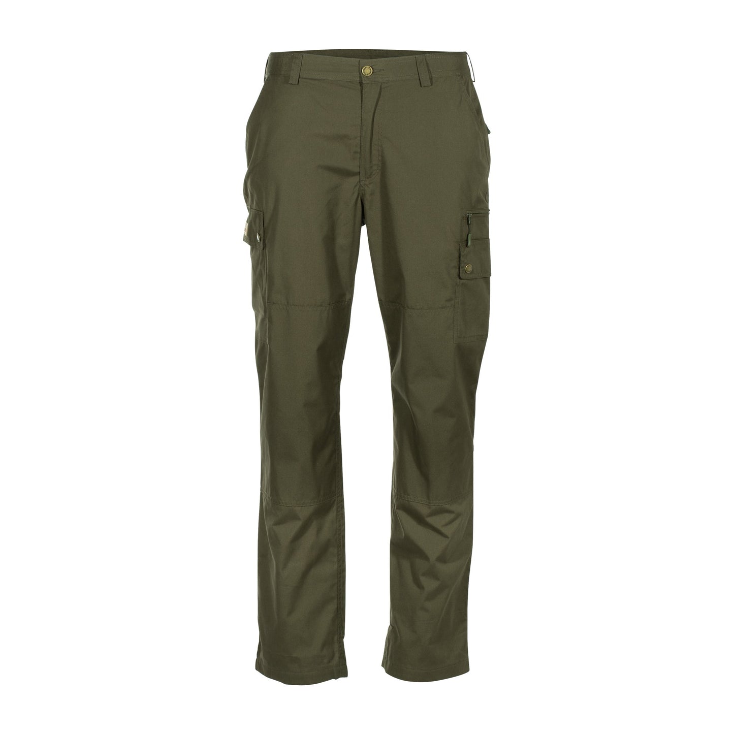 Pantalones Finnveden Winter verde musgo