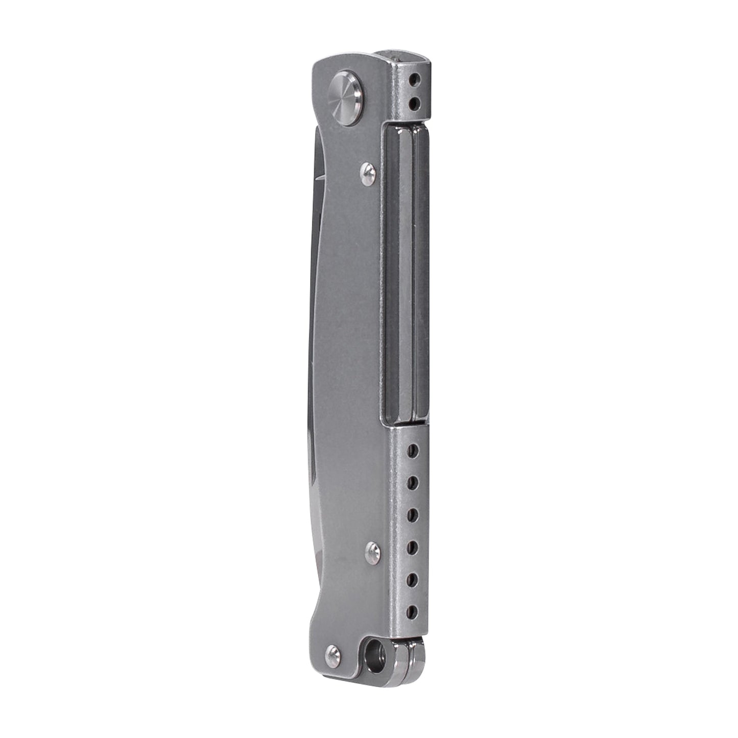 Böker Plus Pocket Knife Atlas Multi SW gray