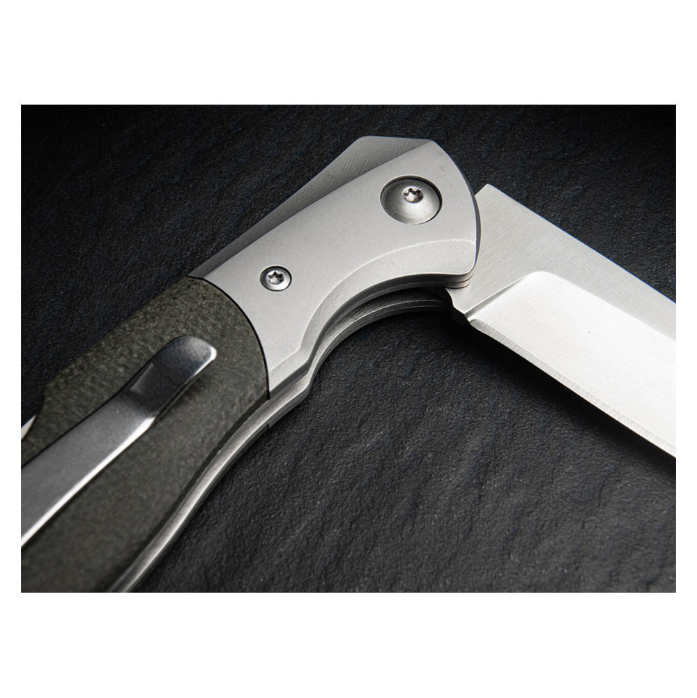 Magnum Taschenmesser Niza oliva