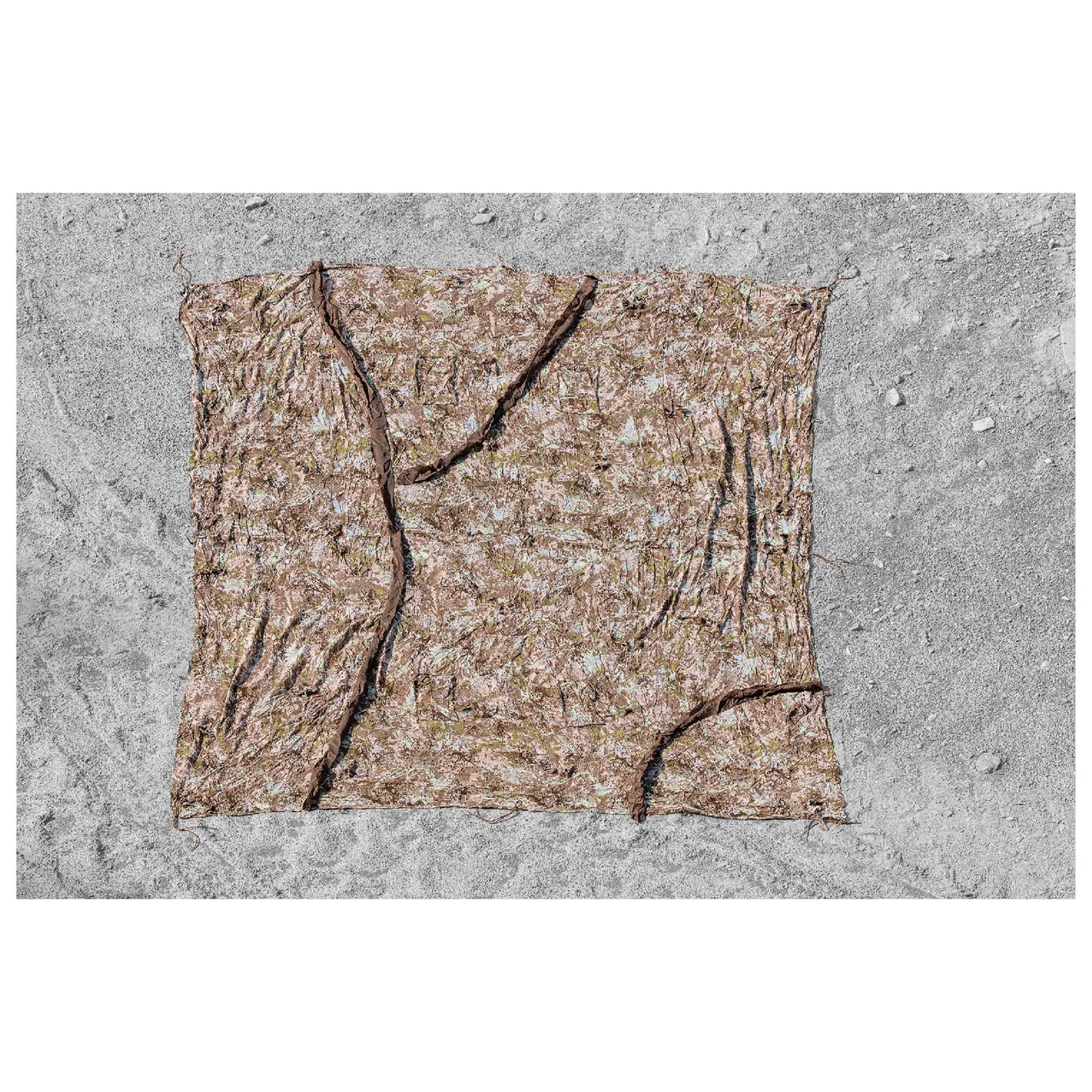 Camouflage Net Recon Net concamo green