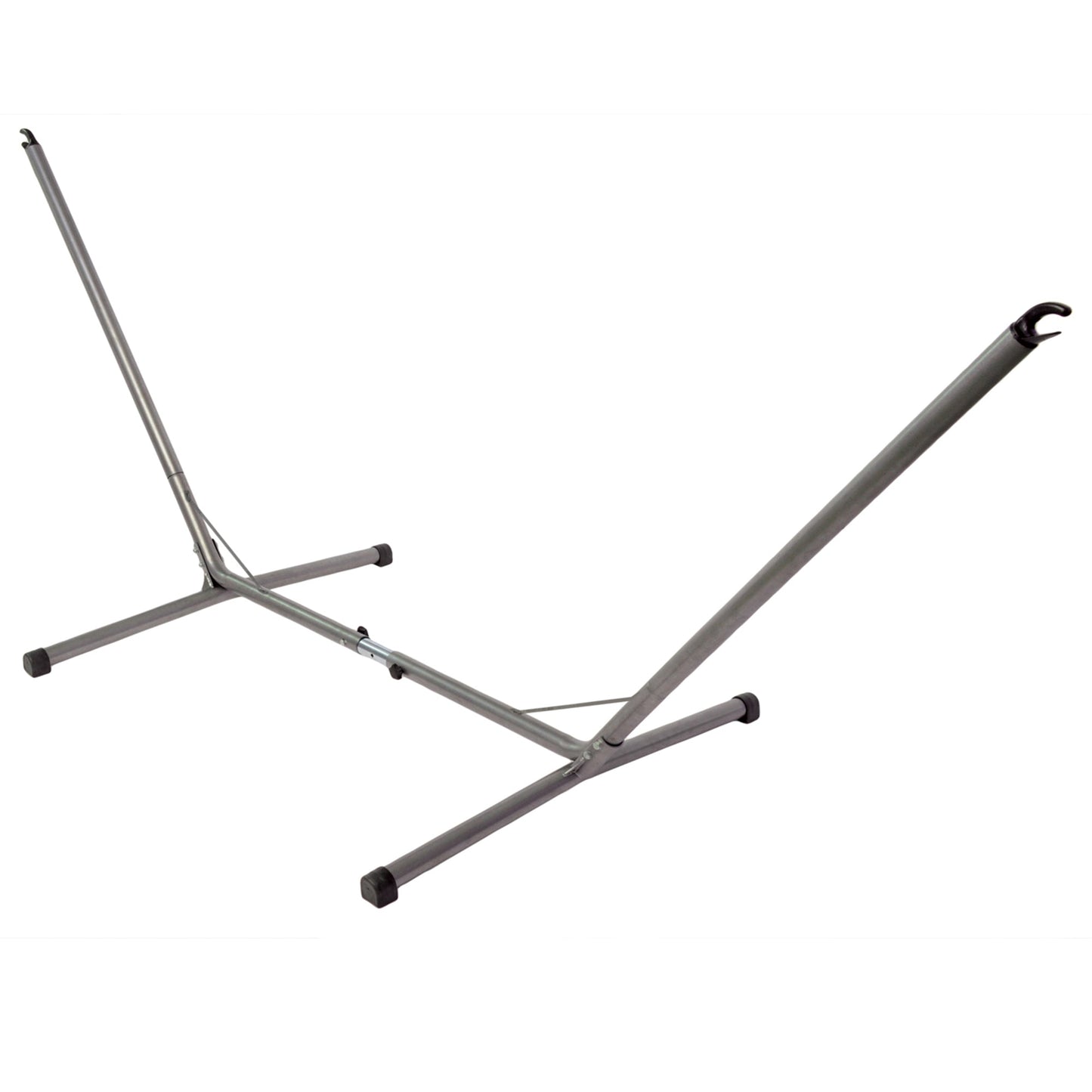 Telaio per amaca Sumo Grande grigio