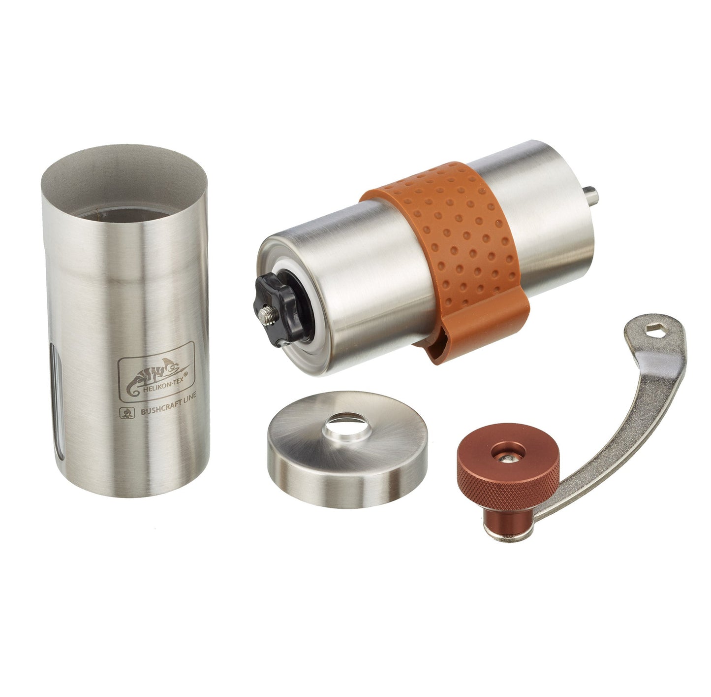 Camp Hand Coffee Grinder