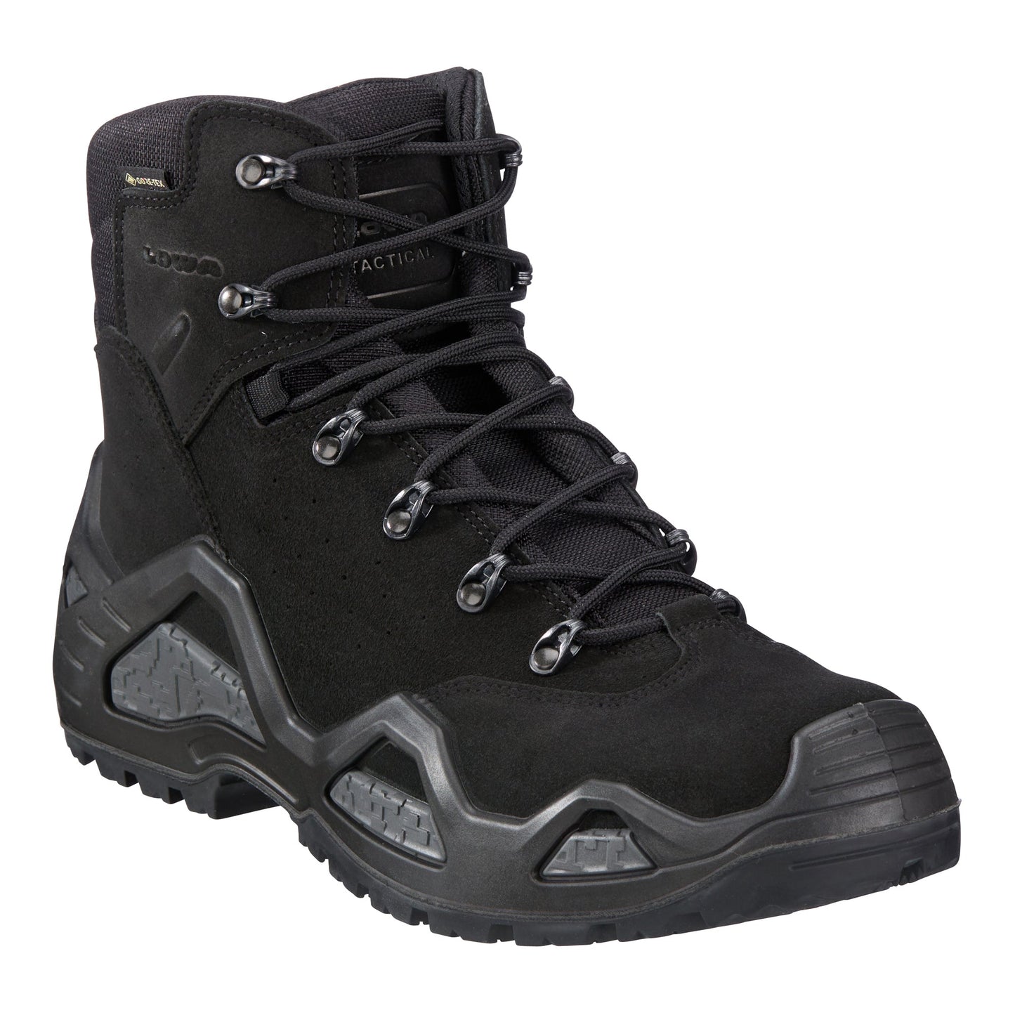 Botas Z-6S GTX C oscuras