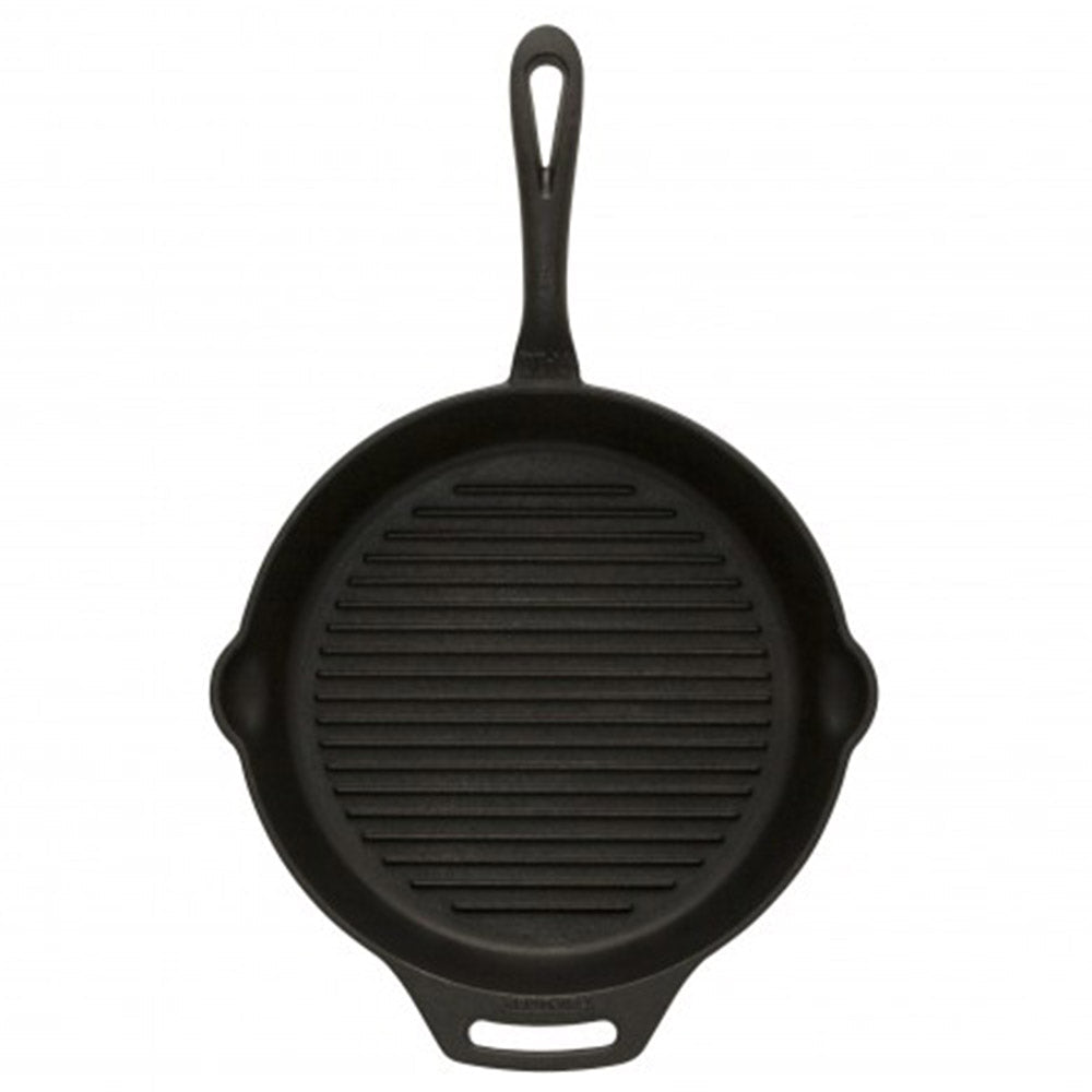 Grill Pan gp30 with Handle