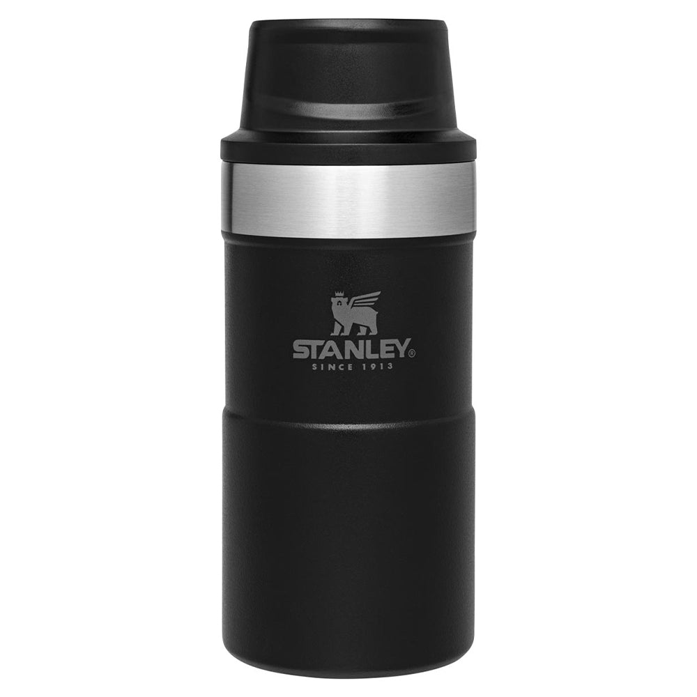 Trigger-Action Travel Mug 0.25 L green