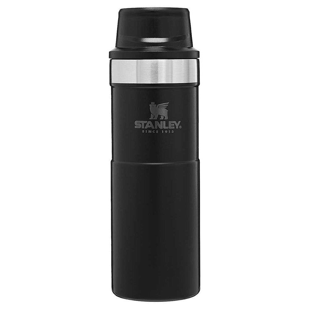 Trigger-Action Travel Mug 0.47 L green
