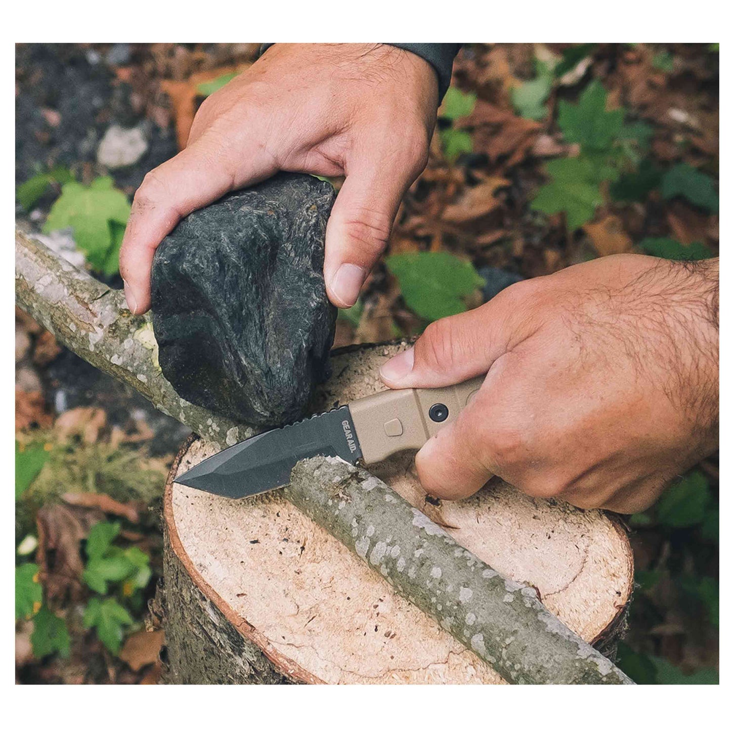 GearAid Kotu Tanto Knife