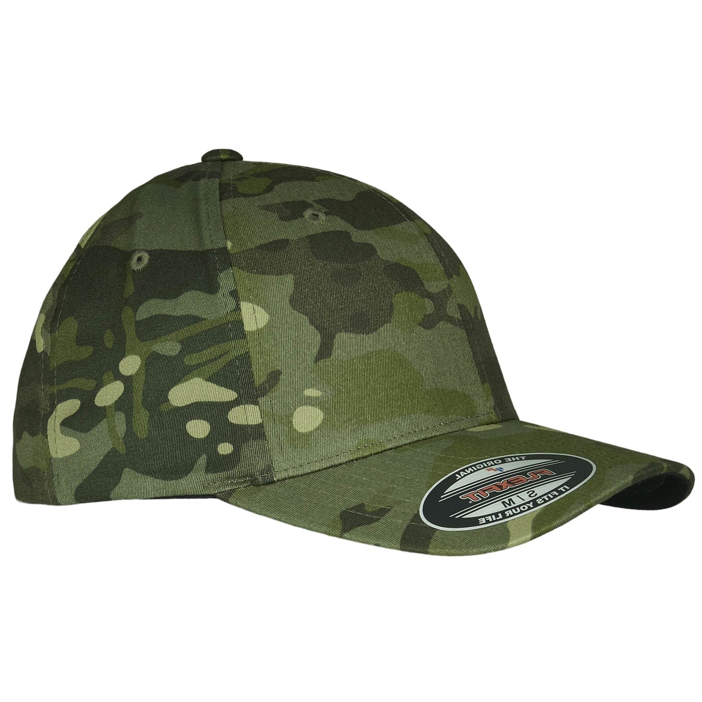 Gorra Multicam alpina