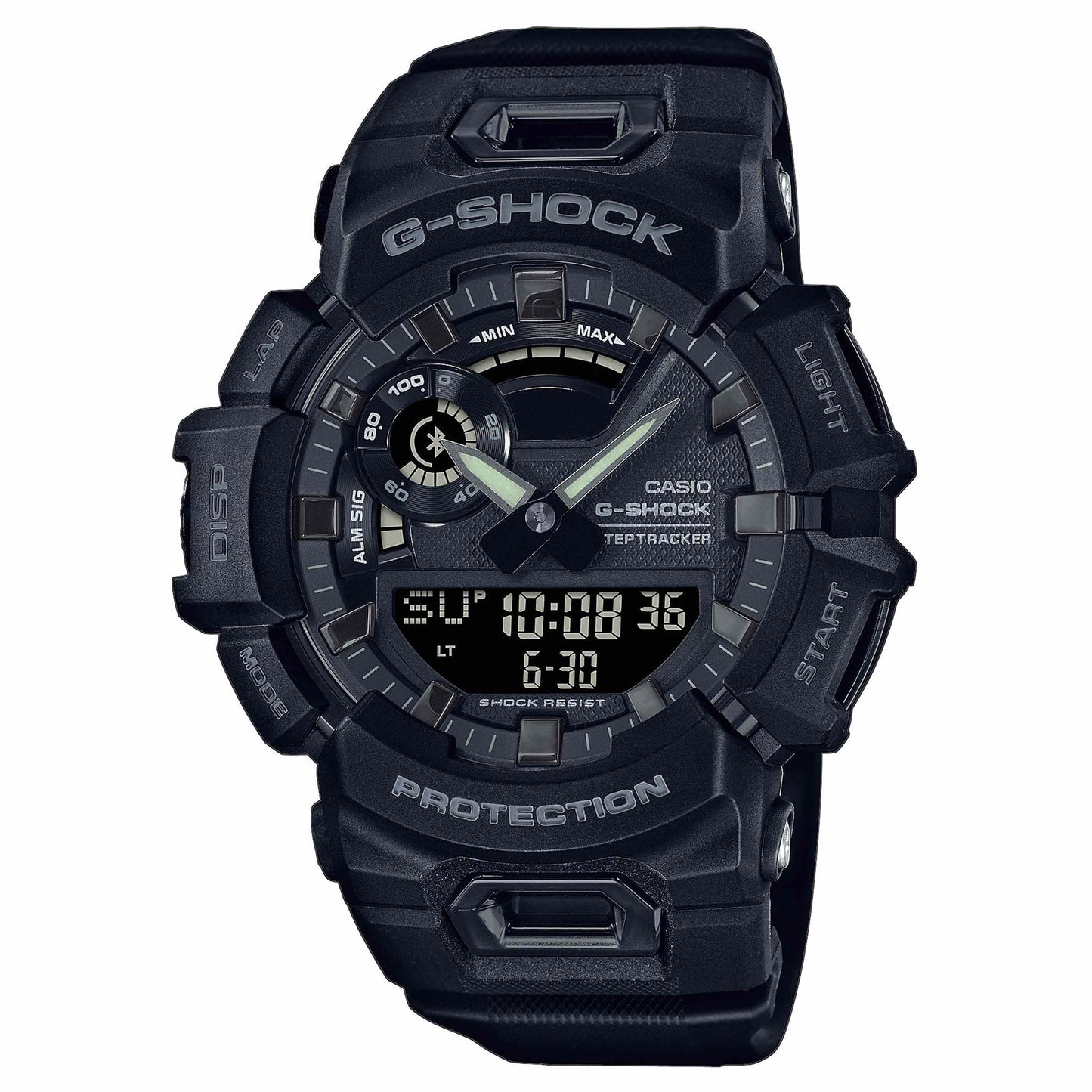 Orologio Casio G-Squad GBA-900-1AER