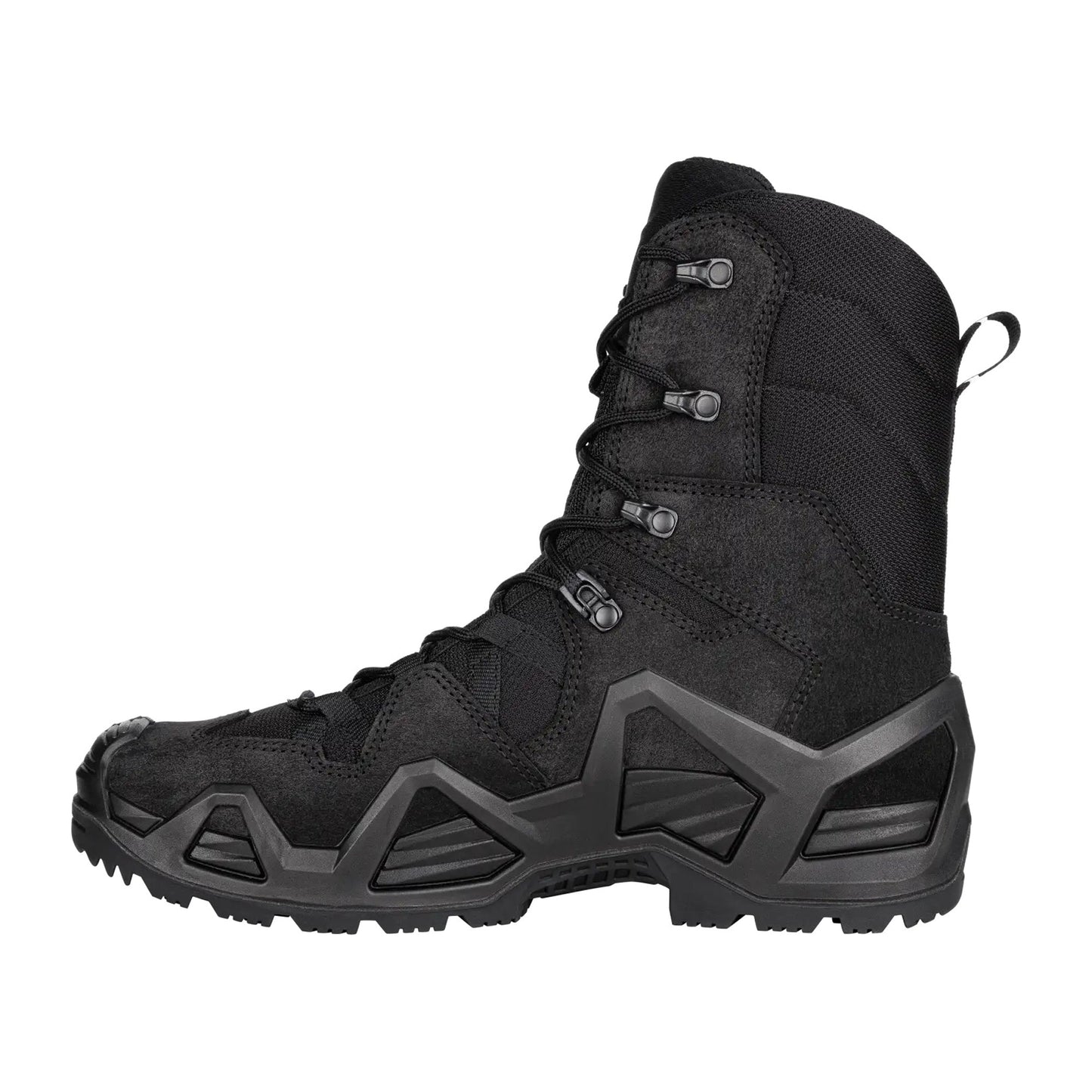 Bota de combate Zephyr MK2 GTX HI
