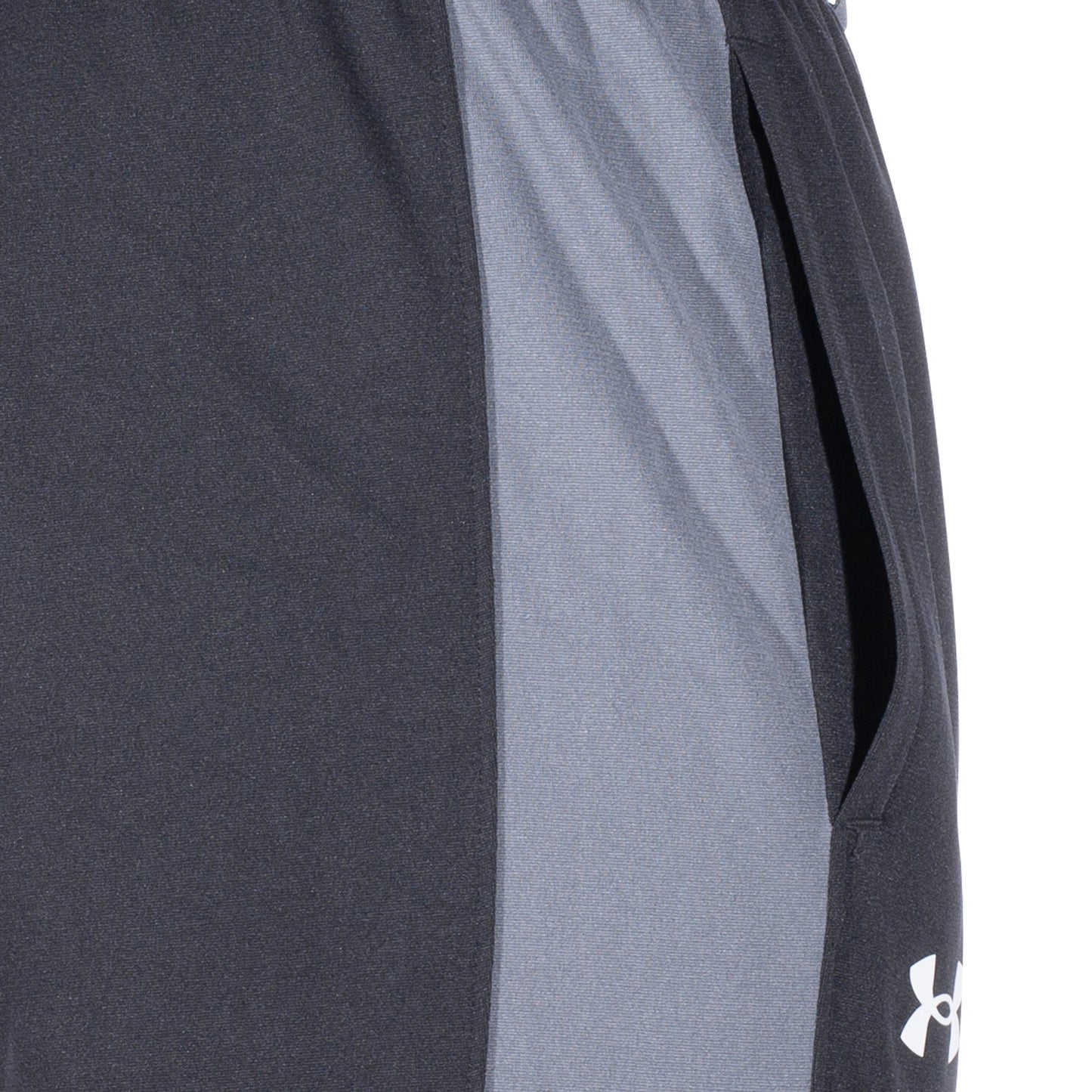 Sweatpants Brawler Pants