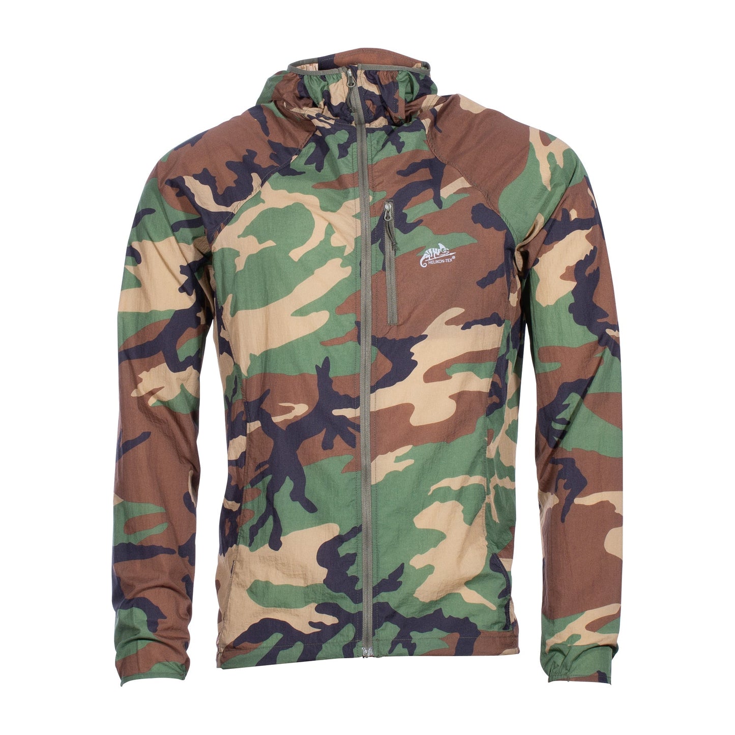 Giacca a vento Tramontana