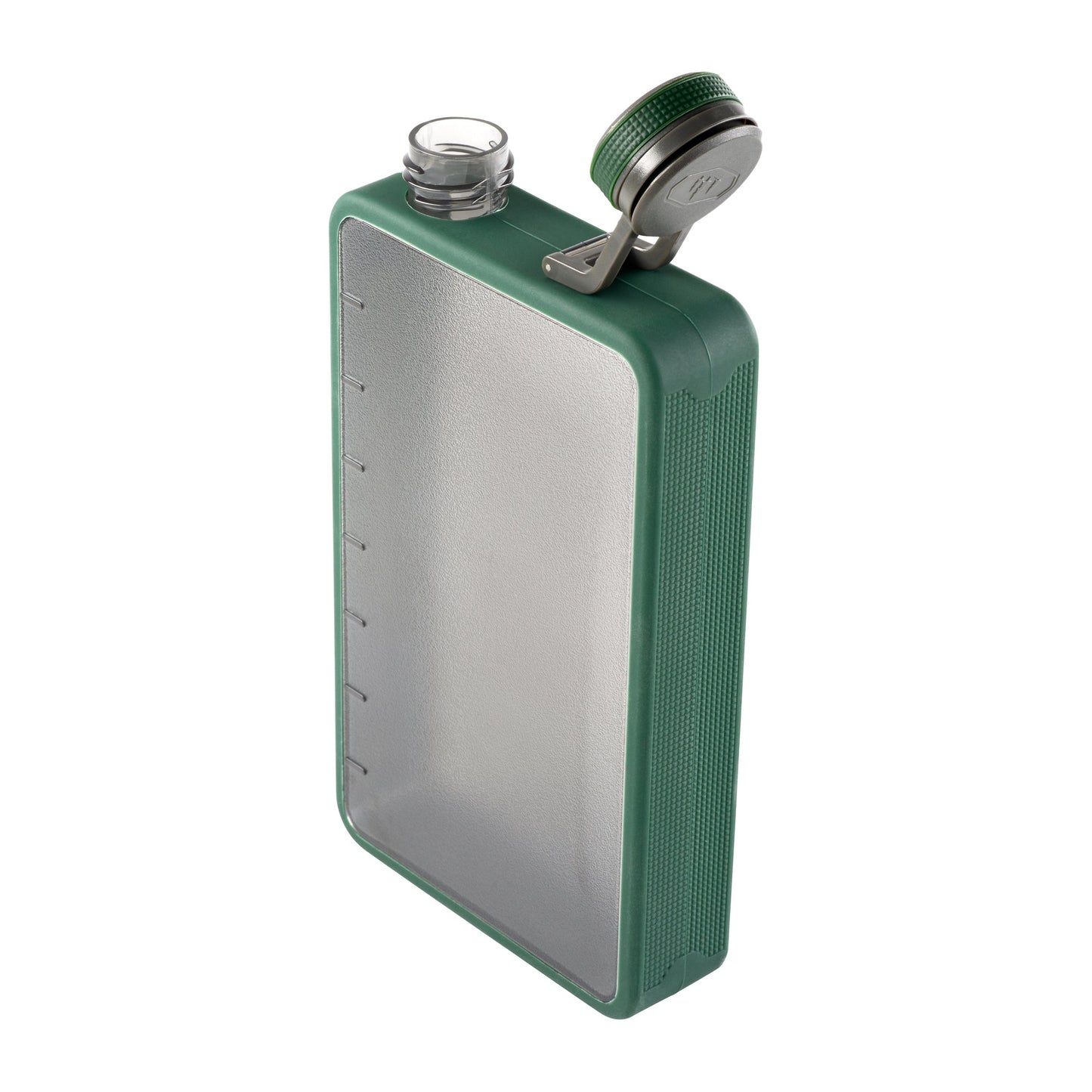 Flachmann Boulder Flask 16oz
