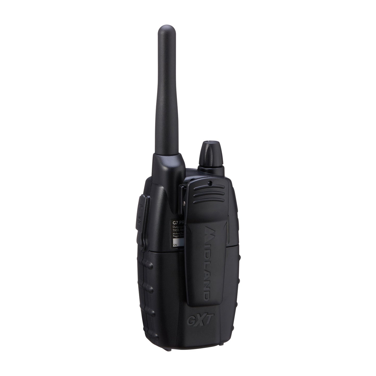 Two-Way Radio G7Pro Single PMR+LPD