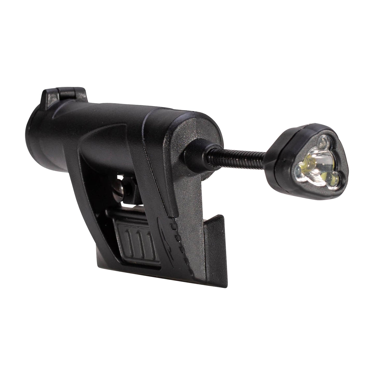 Helmet Lamp Charge MPLS /green/IR