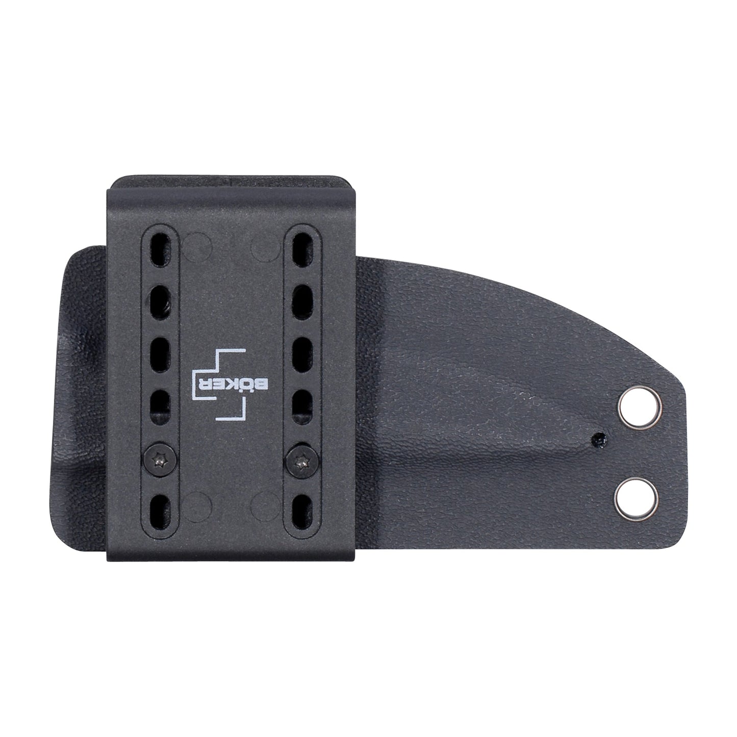 Böker Plus Knife Gekai gray