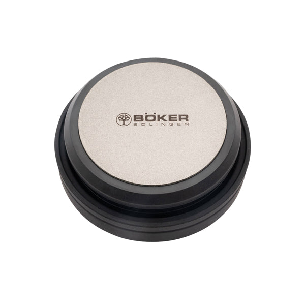 Schleifpuck Diamant Keramik negro