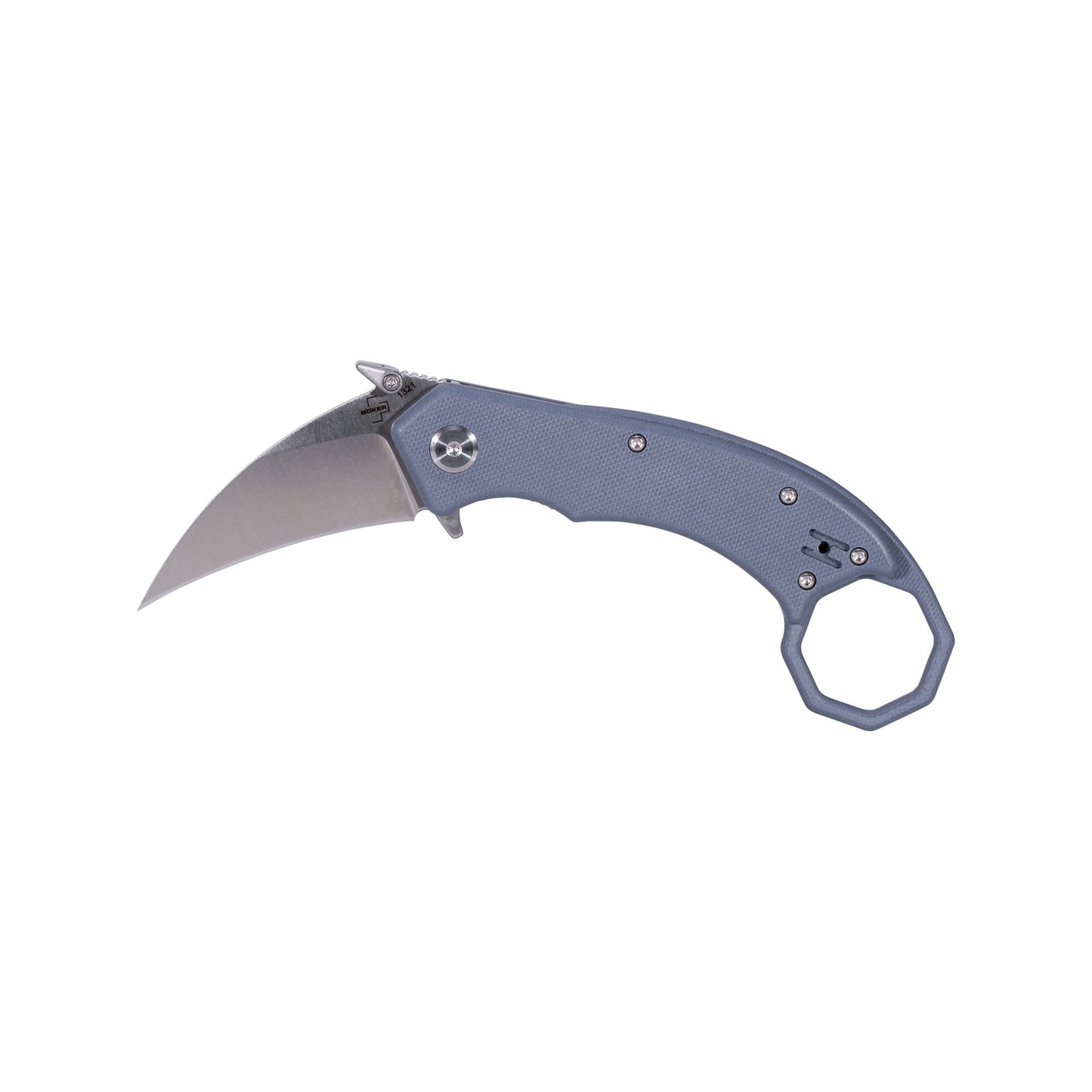 Böker Plus Pocket Knife HEL Karambit