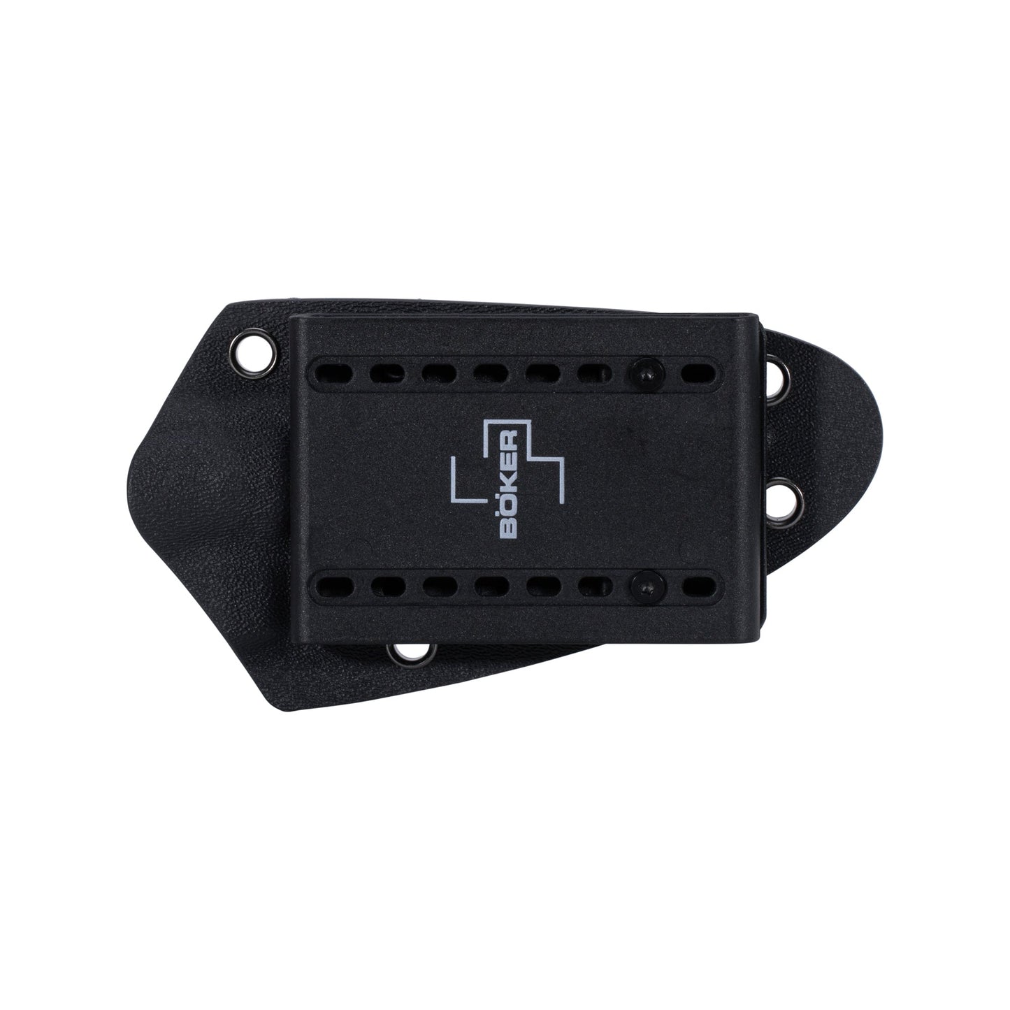 Böker Plus Knife Accomplice D2